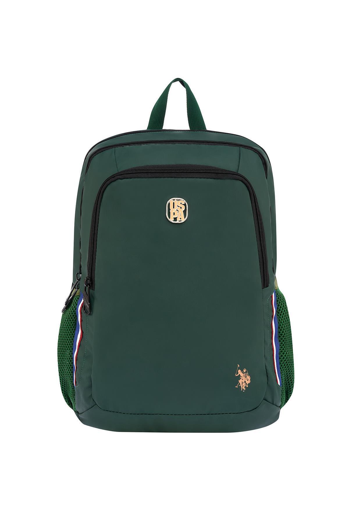 یو اس پولو کیف مدرسهای یونیسکس U.S. Polo Assn. PLCAN24049 یو اس پولو کیف مدرسهای یونیسکس U.S. Polo Assn. PLCAN24049