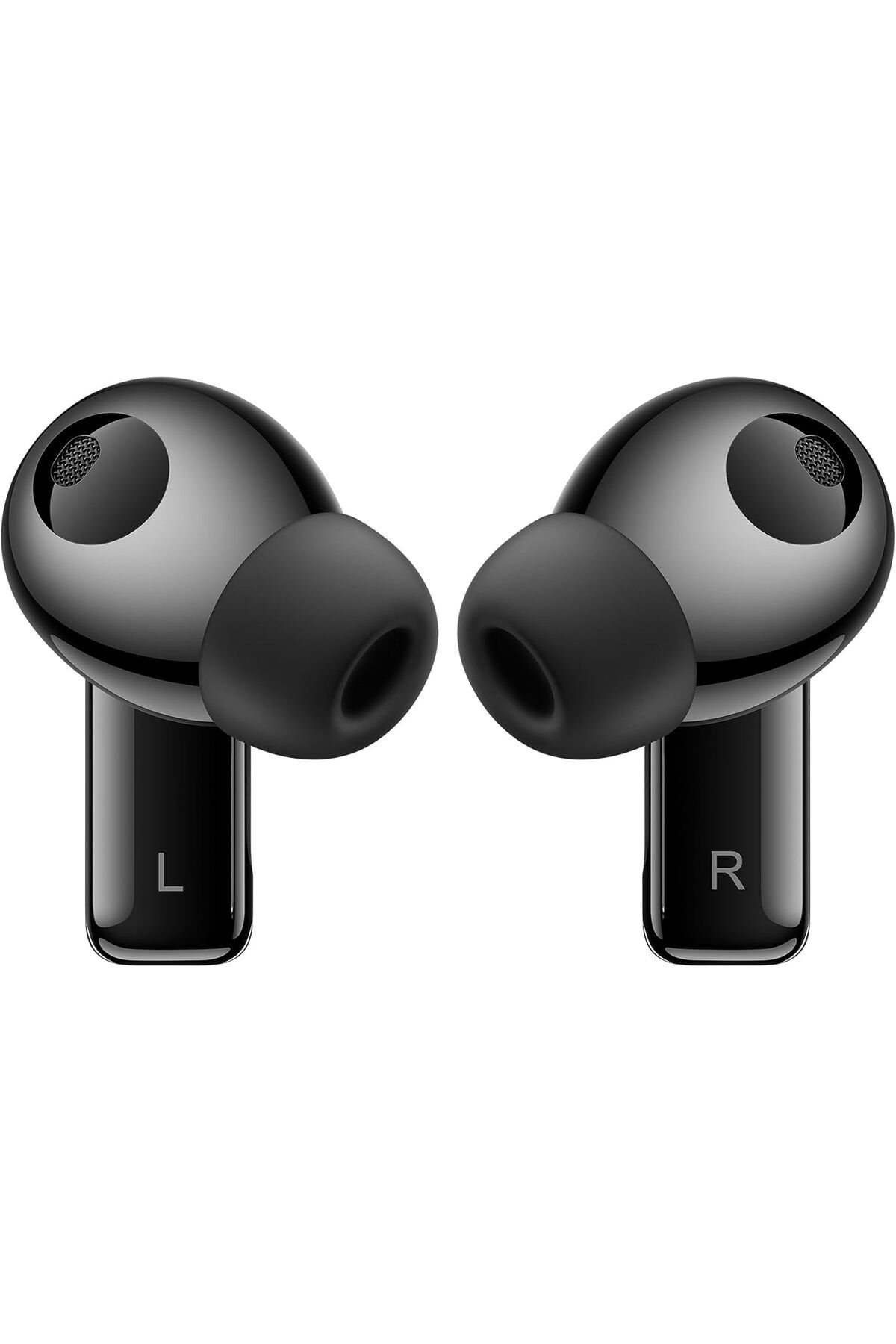 Huawei-FreeBuds Pro 4, Accept-reject calls with Head Motion Controls, Dual-driver True Sound, Intell 3