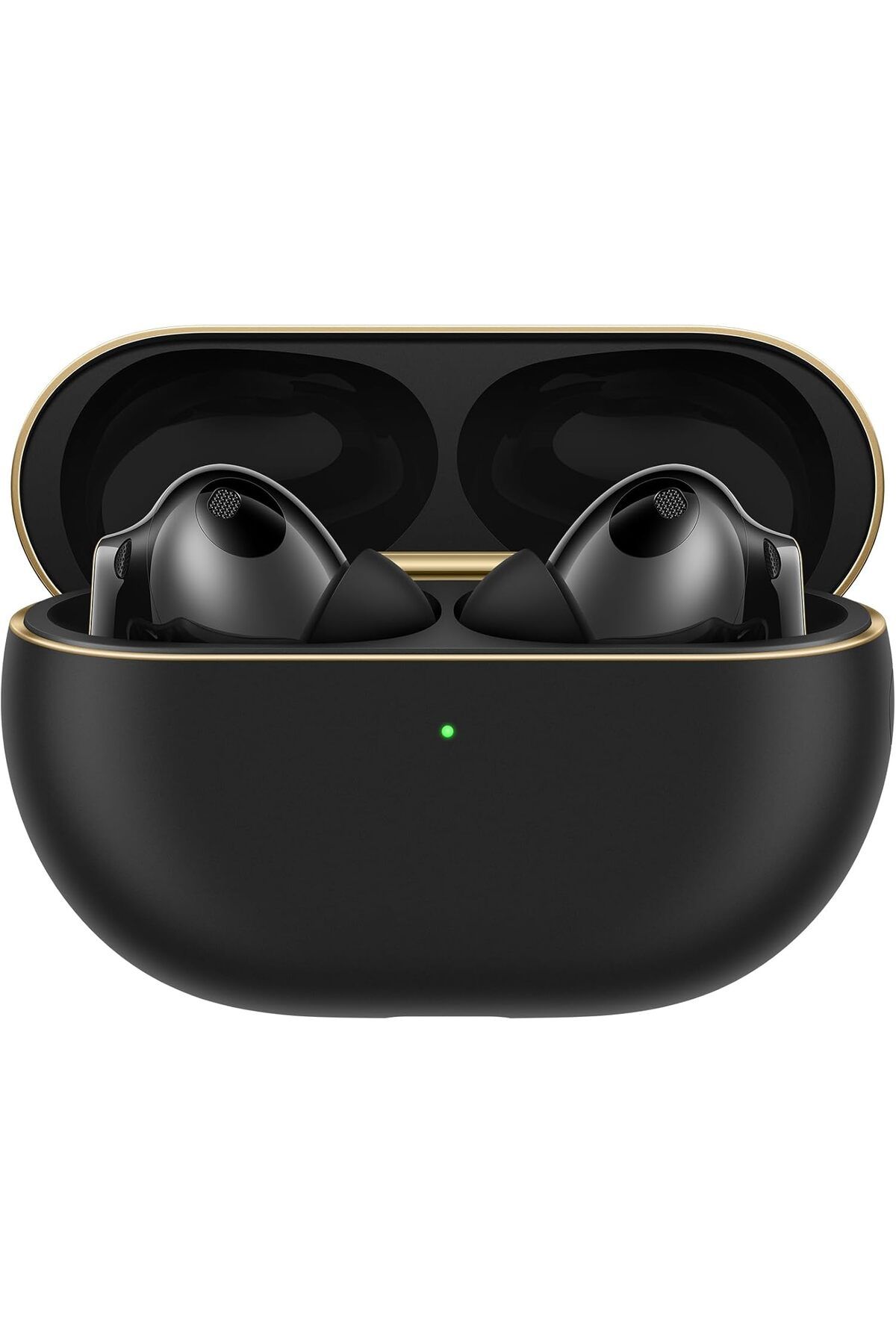 Huawei-FreeBuds Pro 4, Accept-reject calls with Head Motion Controls, Dual-driver True Sound, Intell 1