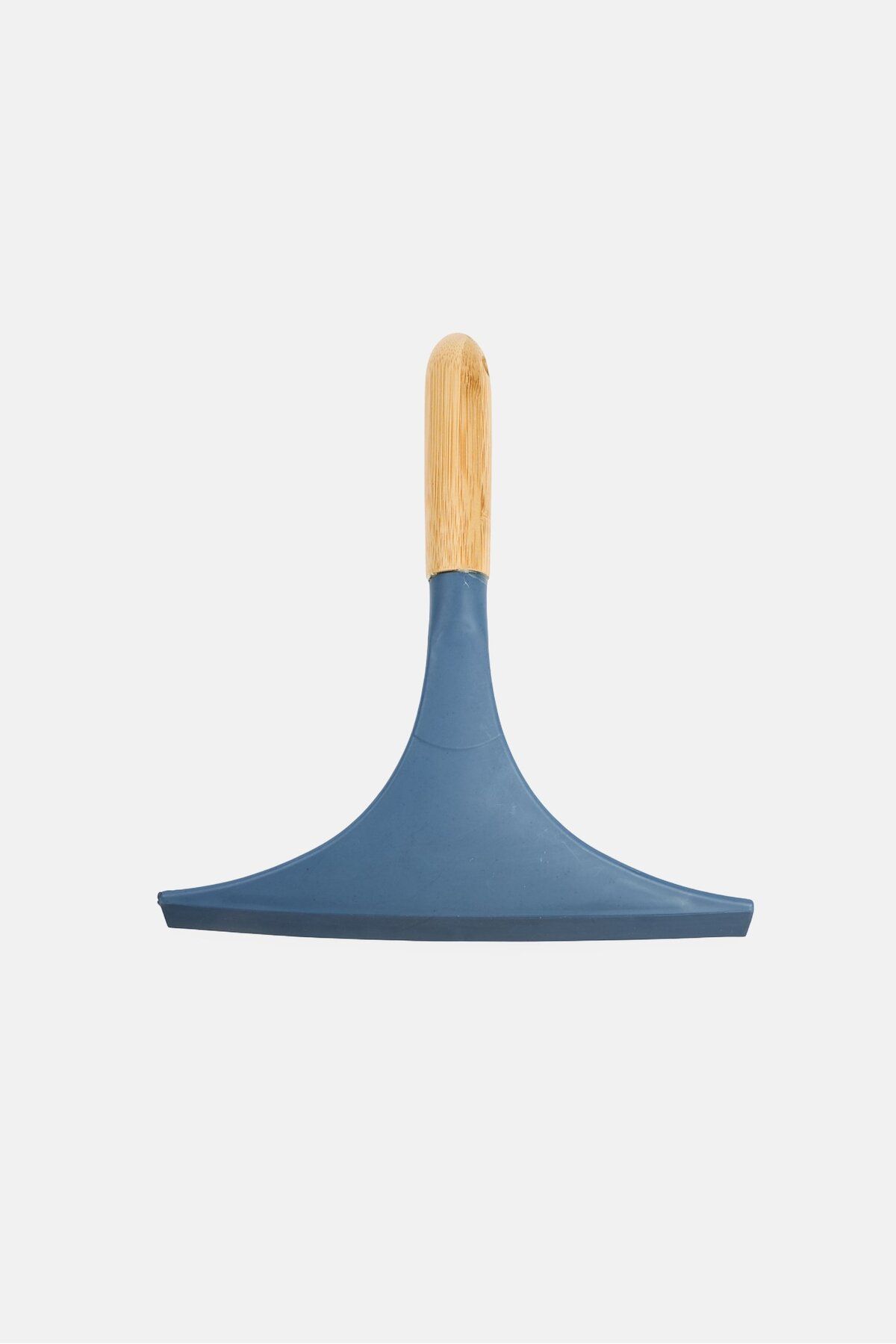 Echo-Bamboo Window Squeegee, Multicolor 1