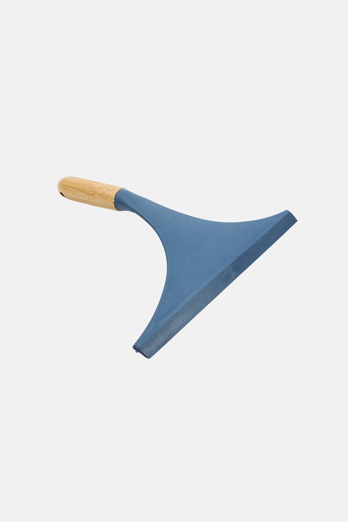 Echo-Bamboo Window Squeegee, Multicolor 2
