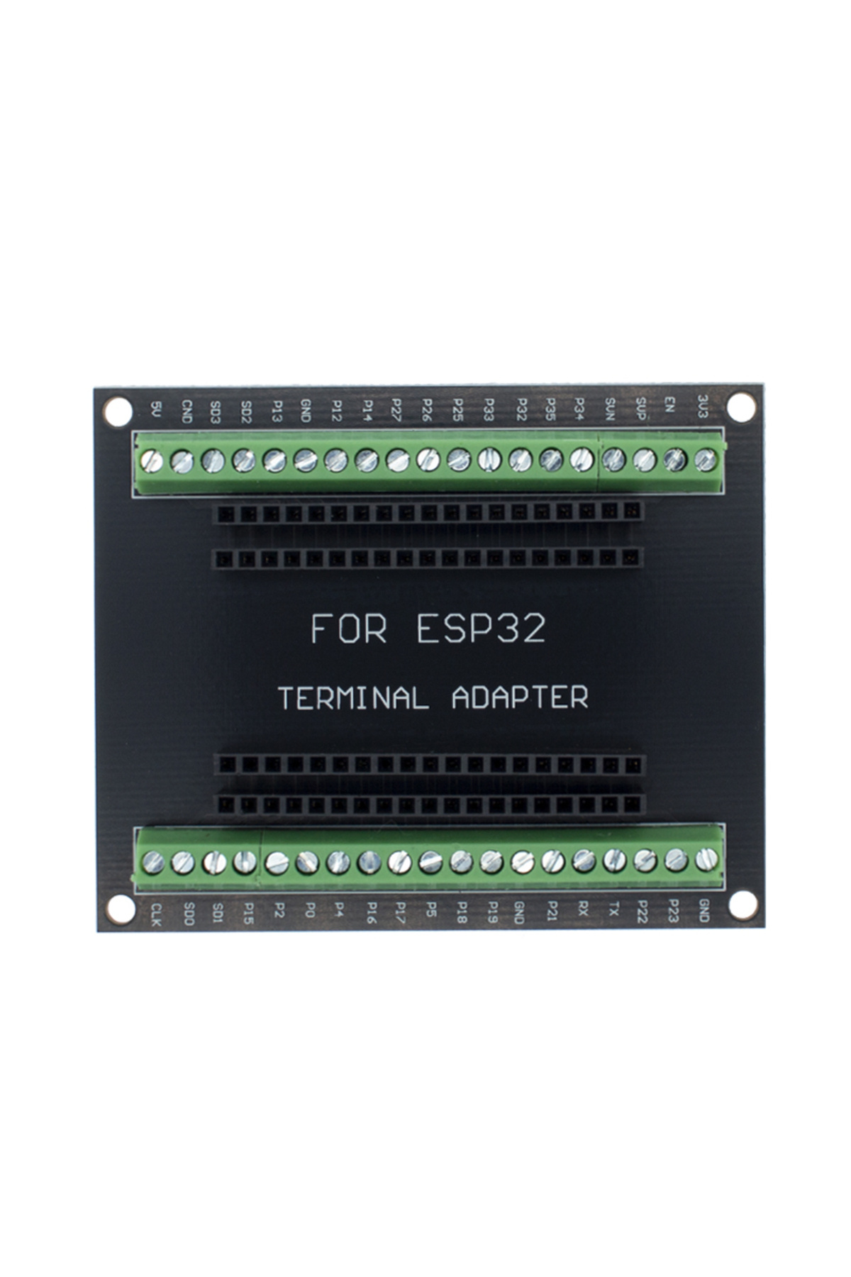 Choice18-For ESP32S ESP32 Development Board WiFi+Bluetooth Ultra-Low Power Consumption Dual Core ESP-32 ESP-3 1