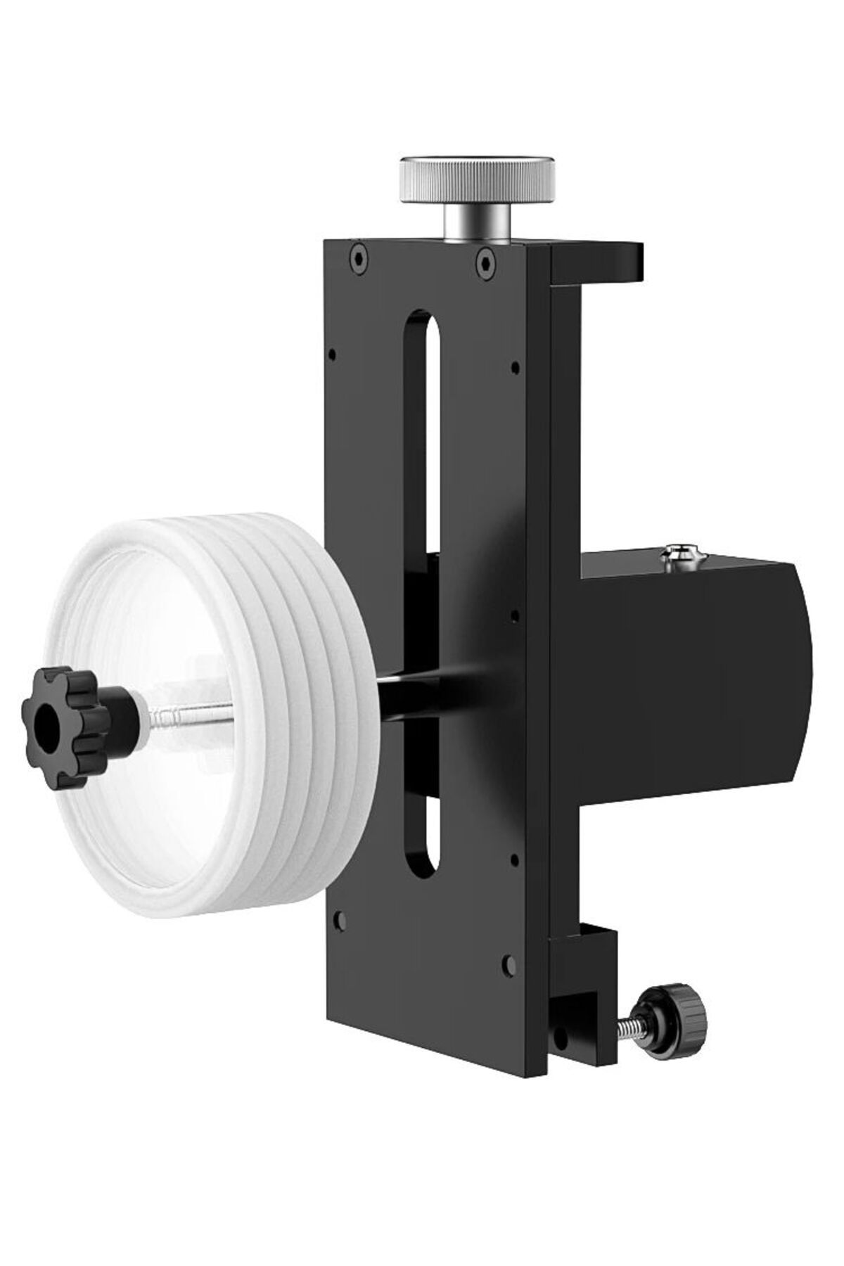 Choice-Record Rotat Bracket 2 Revolutions/Min With 6 Transparent waterproof clips 100V-240V adapter For ... 7