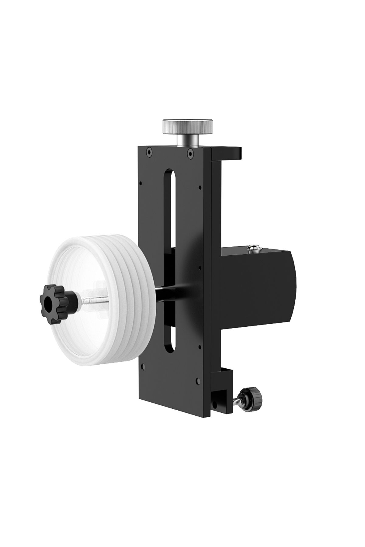 Choice-Record Rotat Bracket 2 Revolutions/Min With 6 Transparent waterproof clips 100V-240V adapter For ... 1