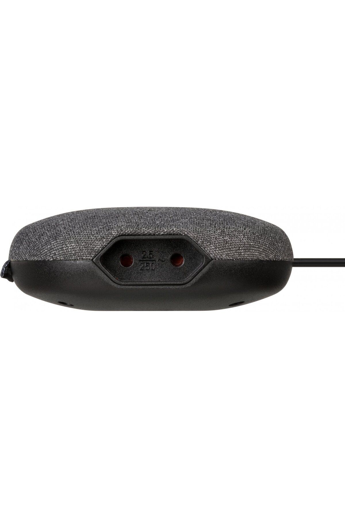 Brennenstuhl-Prelungitor Estilo 1 priza, 2xUSB, suprafata textila 5