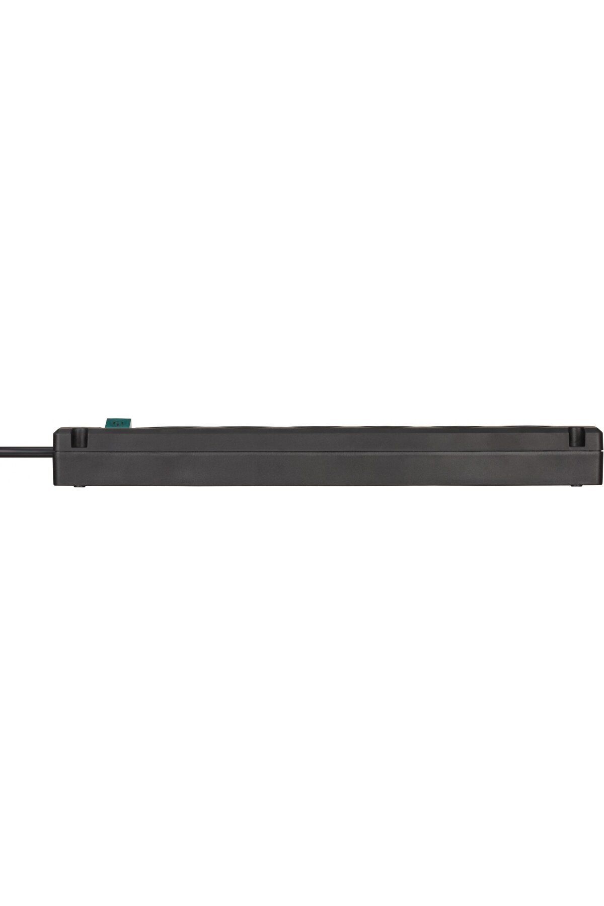 Brennenstuhl-Prelungitor Bremounta 5 prize, 2 x USB-C, 3m, Buton On Off, prindere in suruburi 3