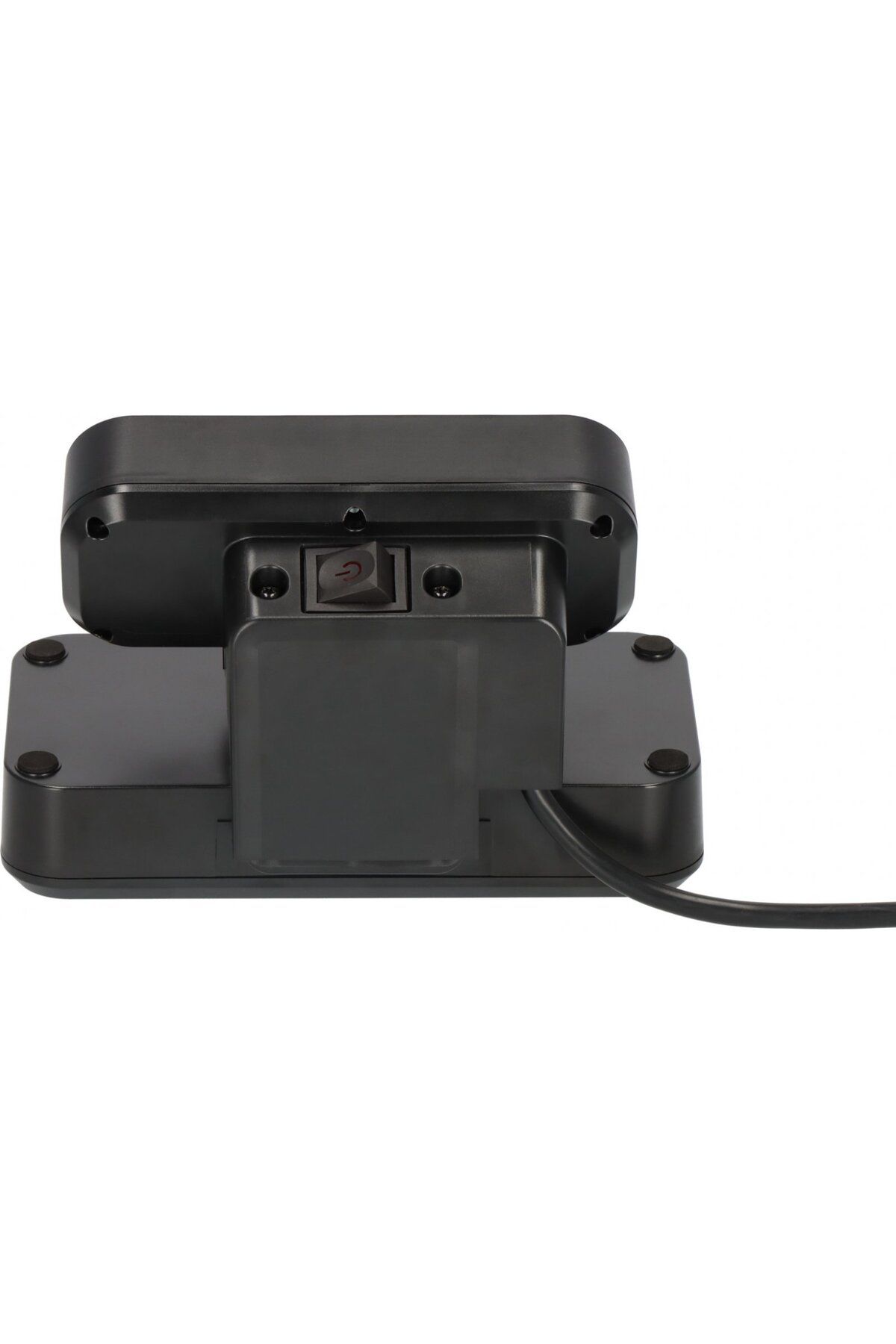 Brennenstuhl-Prelungitor pentru birou estilo Duplex Desktop, 10 prize, 1 USB, 1 USB-C 30W, 2m 3