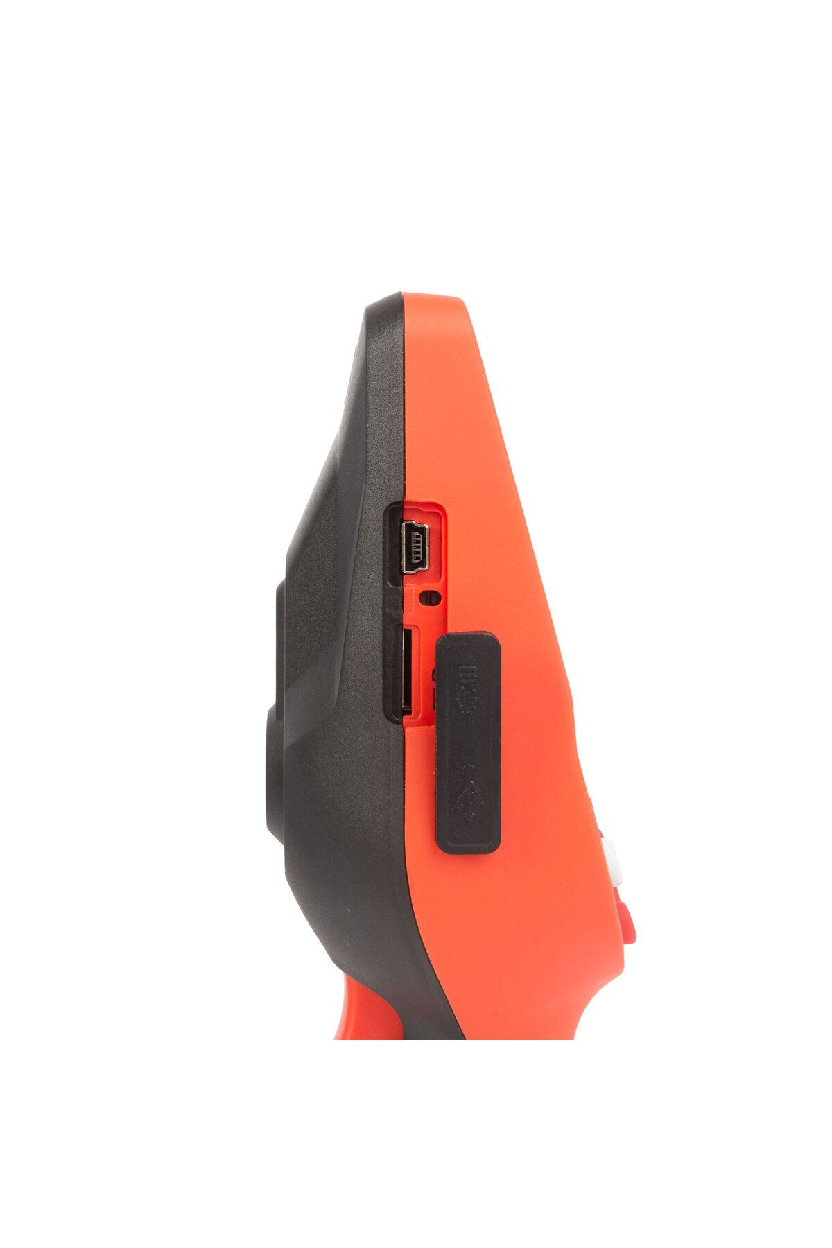Maxwell-Digital Thermal Scanner with Touchscreen, Battery, and microSD Slot 4