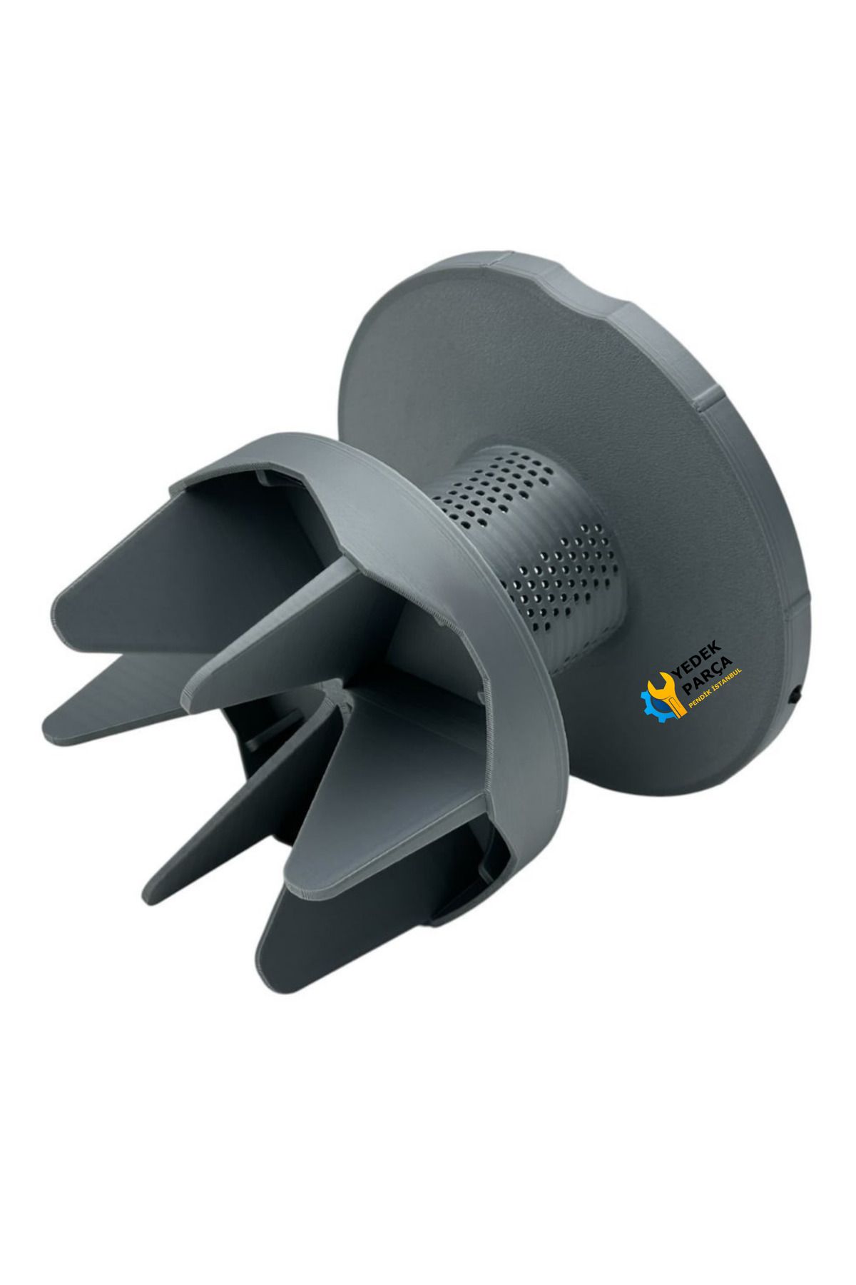 Ozba Ticaret-Rowenta Compatible Ro 7262 Ea Xtrem Power Vacuum Cleaner Separator with Handle 2