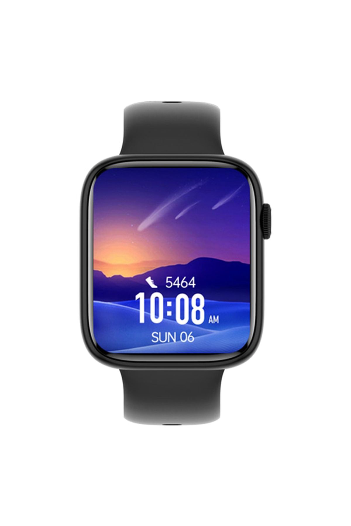 SOLTOY-SOLTOY® DTX3 Smartwatch, Full Color OLED display, Bluetooth calls, various functions 3
