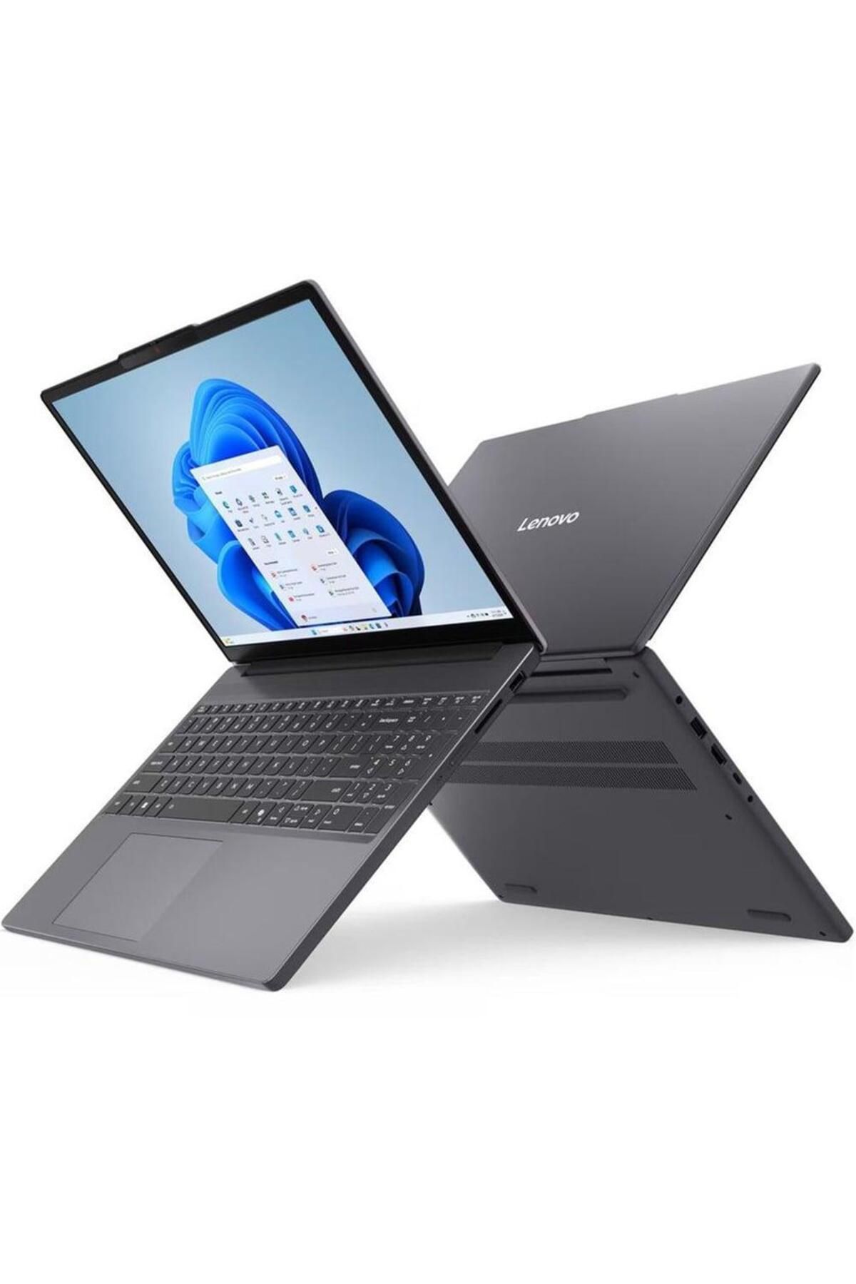 LENOVO-Ideapad Slim 3 Intel Core i7 240H 16GB RAM 1TB SSD Intel Graphics 15.3" WUXGA IPS Display 5