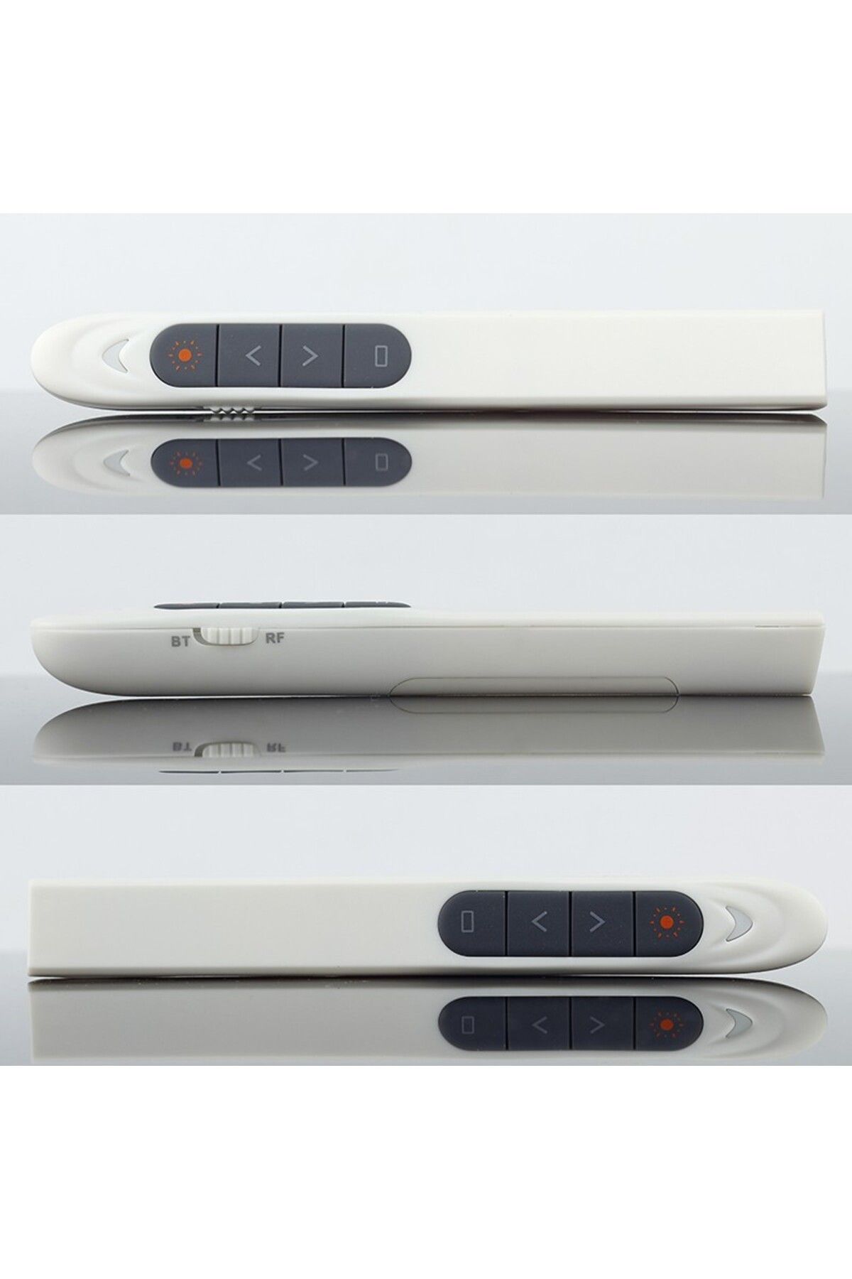 OEM-Prezentator laser wireless, indicator roșu USB, 200 m, Android iOS Windows 2