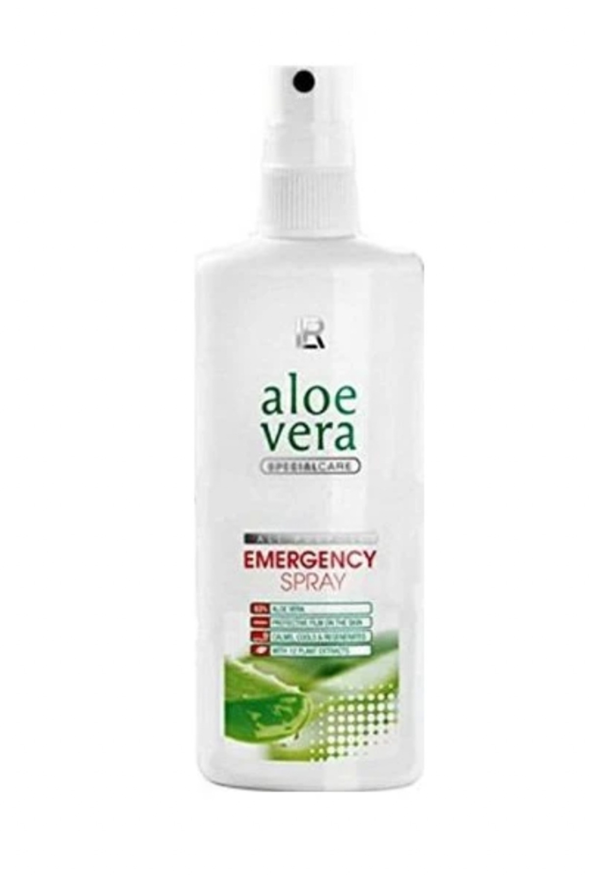 LR Aloe Vera Emergency Sprey Acil Yardm Spreyi 150 Ml - Fiyat, Yorumlar