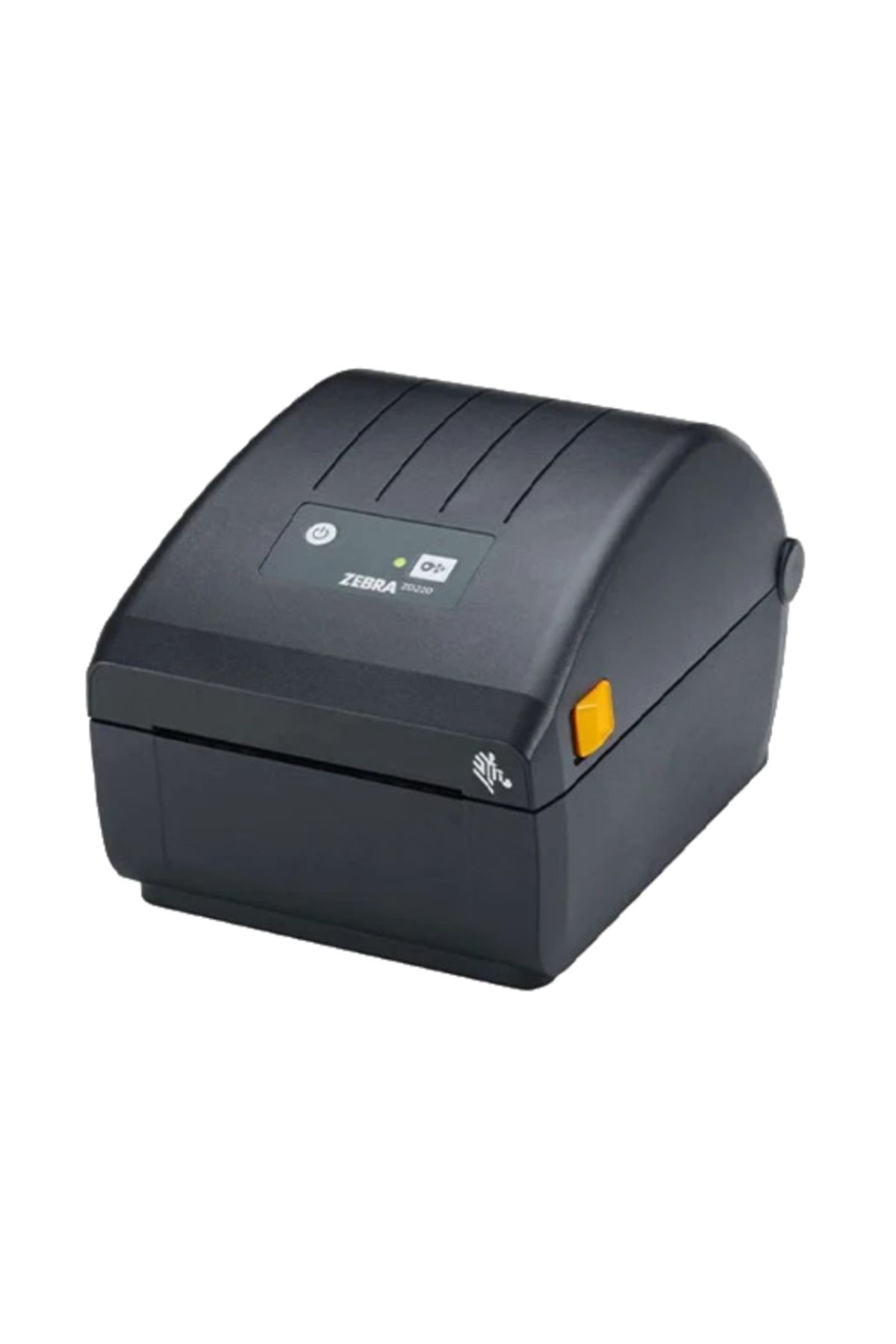 Zebra-The Zebra ZD230 label printer is a 4-inch desktop printer, 1