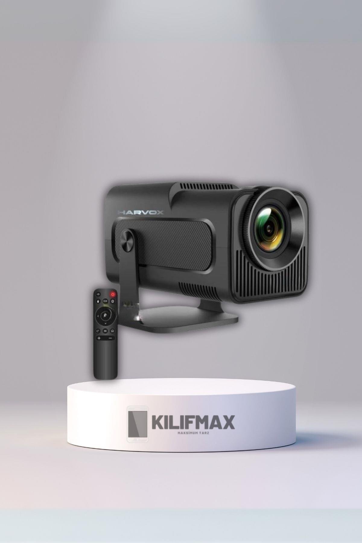 キャビテーション　mini-MAX 28khz(旧25khz) Kılıfmax Harvox Spotlight Mini Projeksiyon Cihazı - Fiyatı, Yorumları