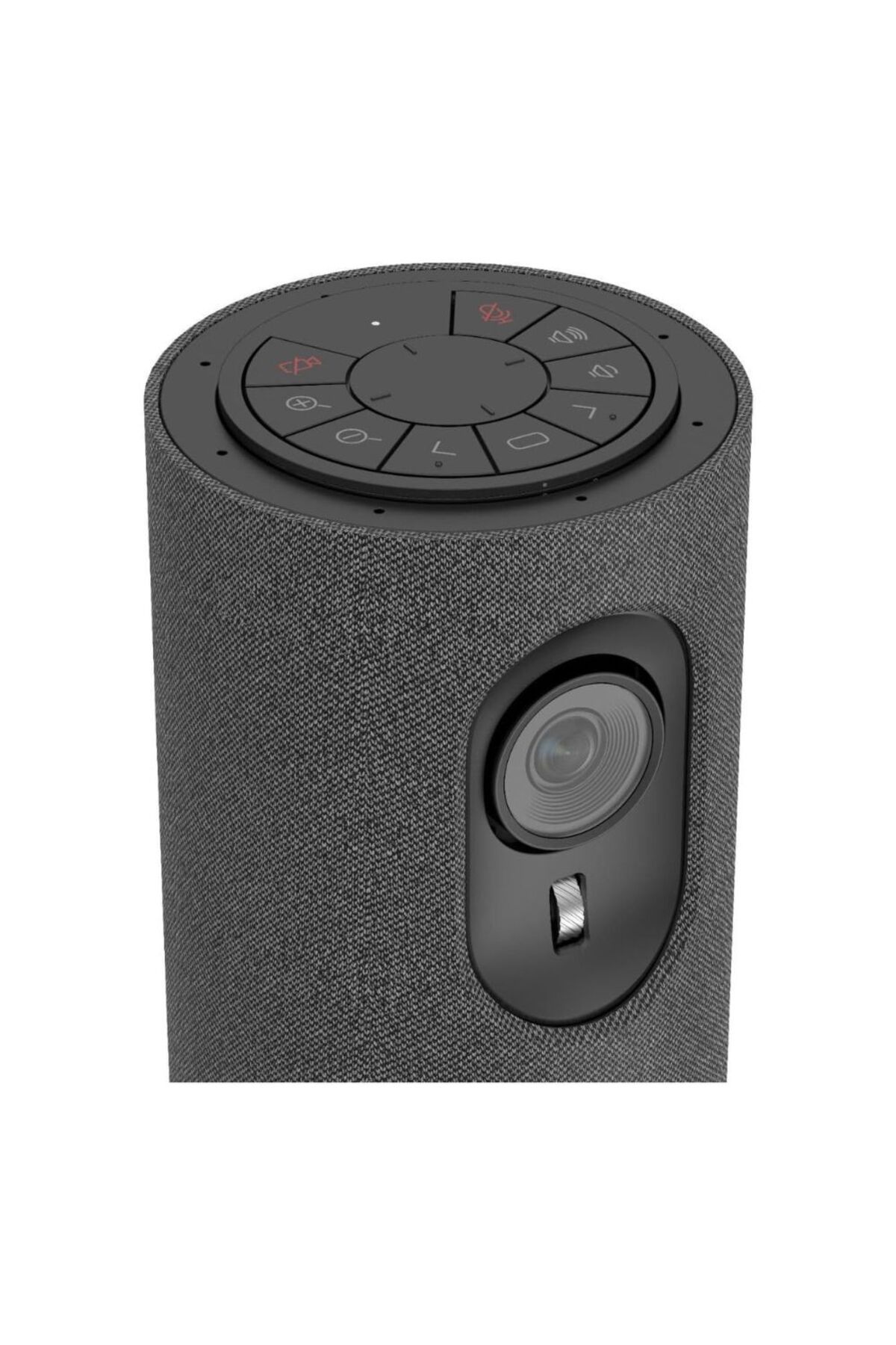 Hikvision-All-in-One Conference Camera 2MP – DS-UVC-X12 2