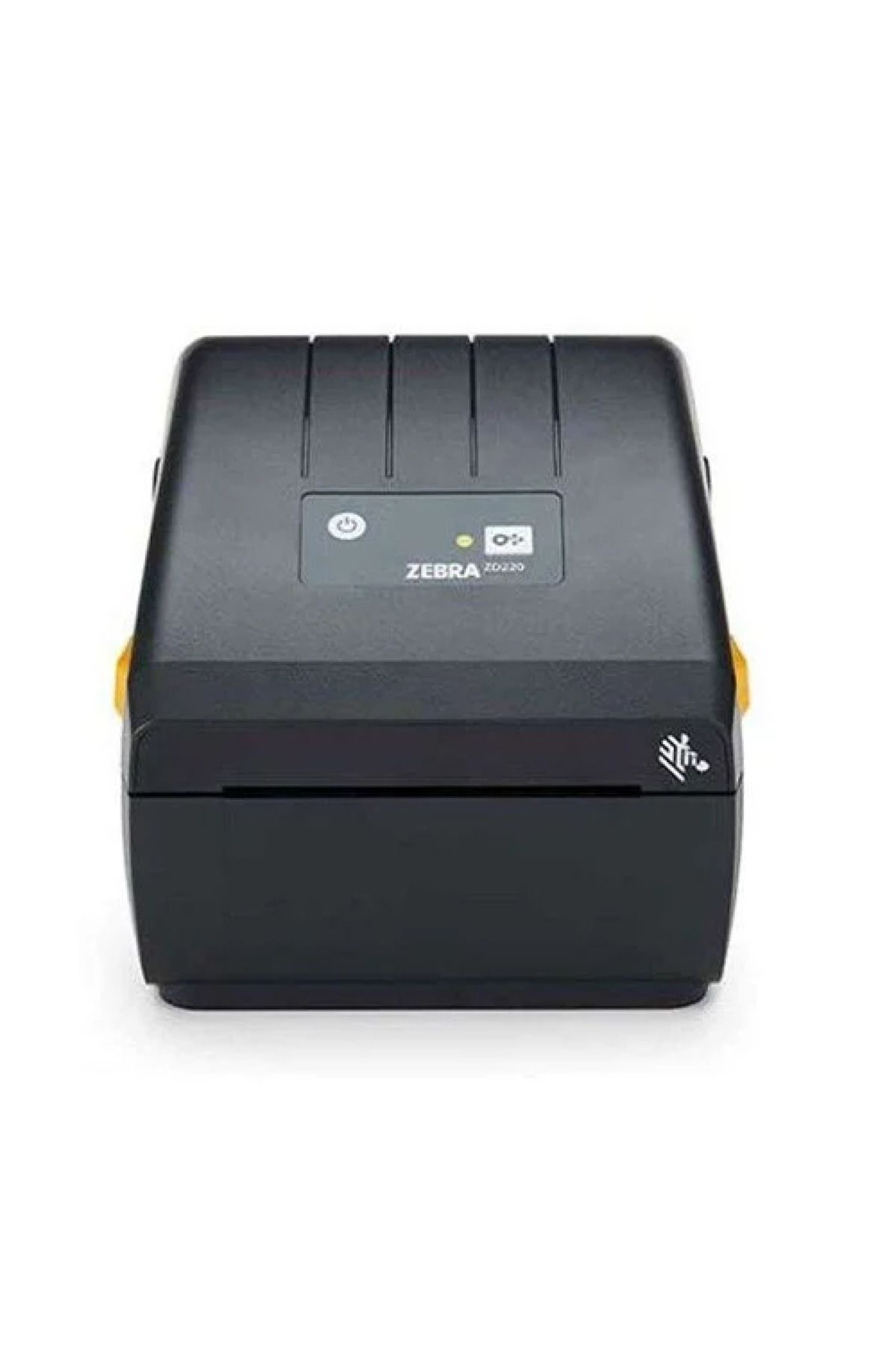 Zebra-The Zebra ZD230 label printer is a 4-inch desktop printer, 2