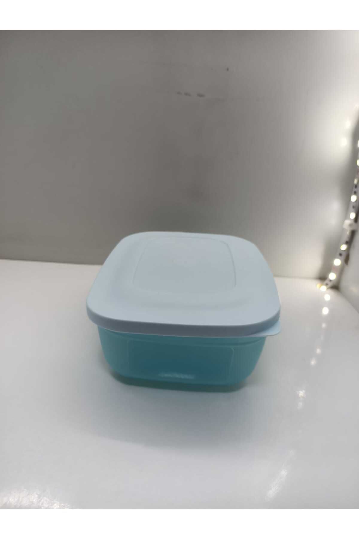 Tupperware-Refrigerator Storage Container 500 ml Rectangular 7