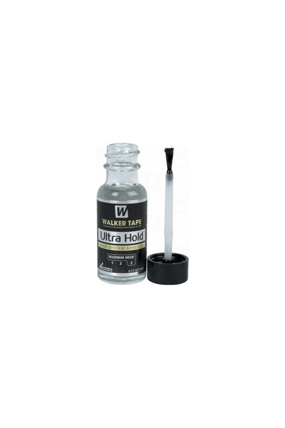Walker Tape چسب مایع مخصوص کلاه گیس و پروتز مو ۱۵ میلیلیتر — WT1001