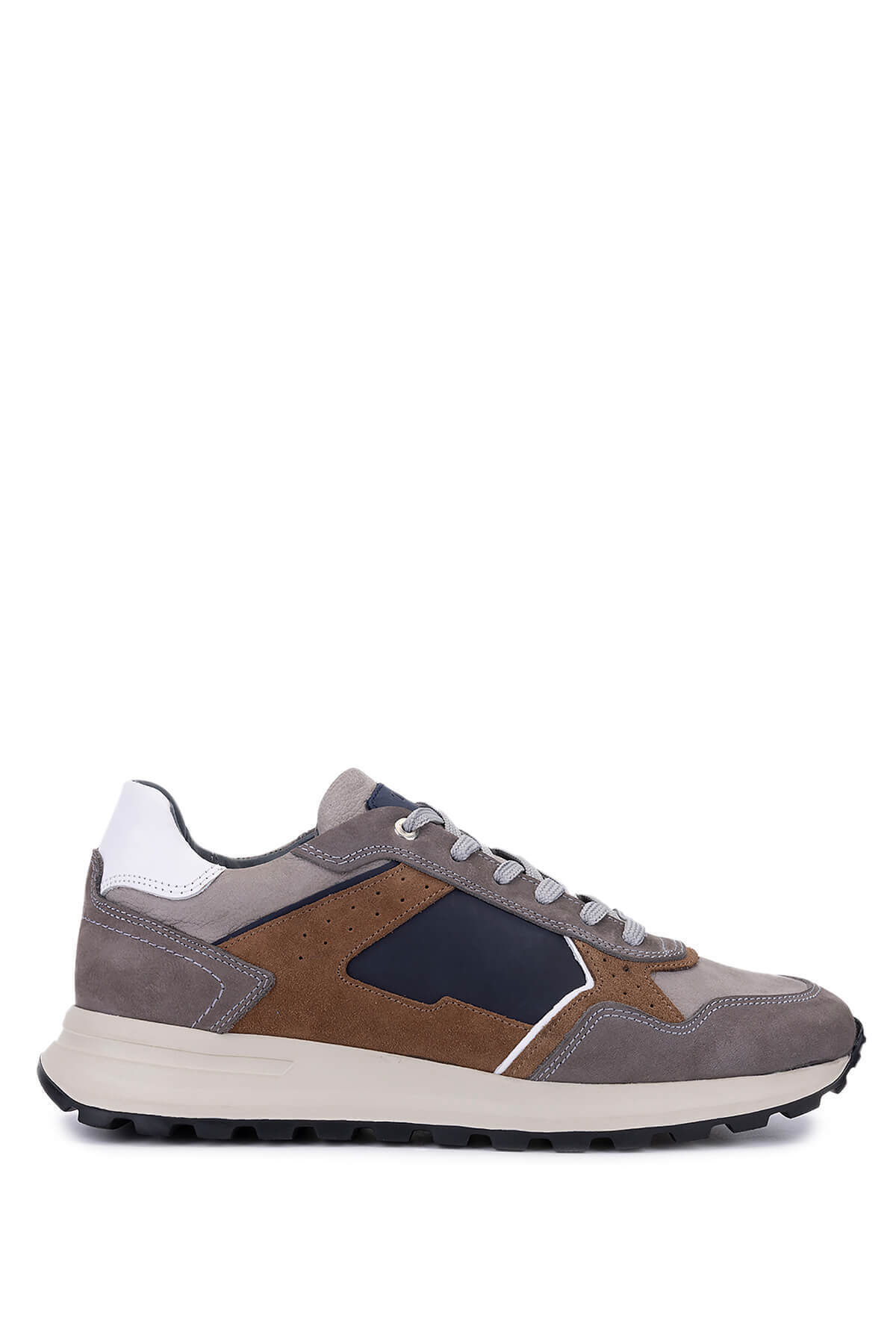 تامر تانجا کفش‌های کتانی و ورزشی چرم اصل مردانه