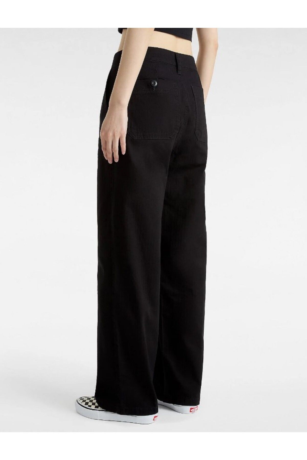 Vans-Union Relaxed Carpenter Pant 2