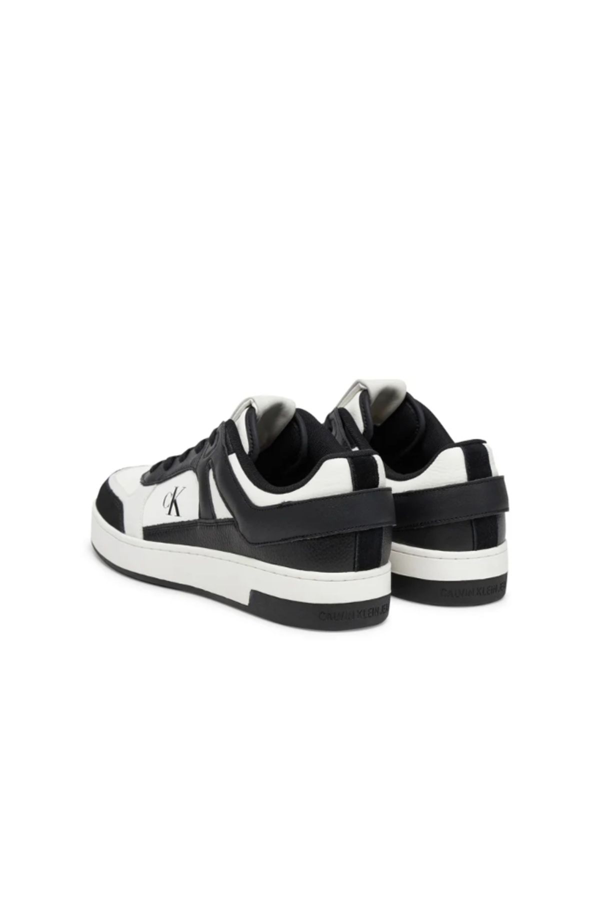 Calvin Klein-Šněrovací tenisky Calvin Klein Basket Cupsole 4