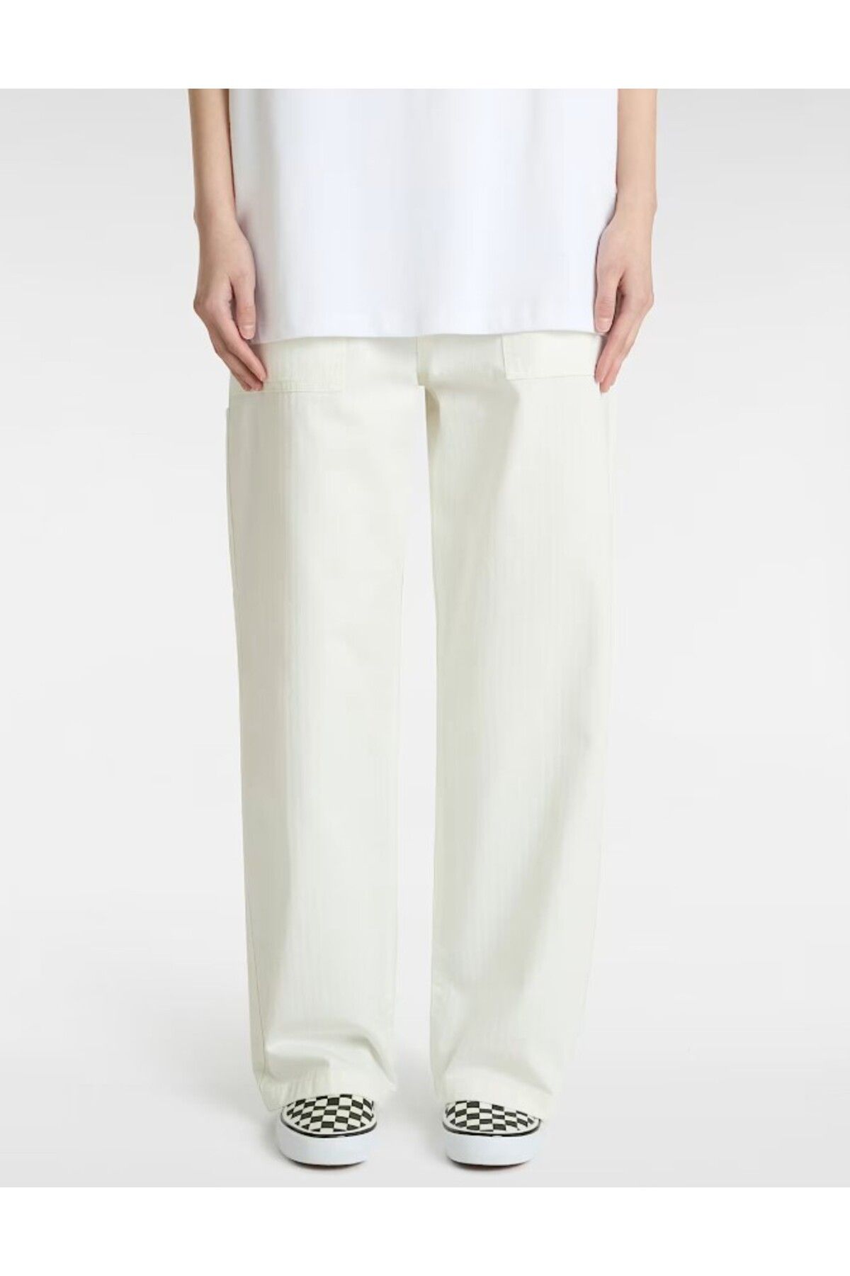 Vans-Union Relaxed Carpenter Pant 2