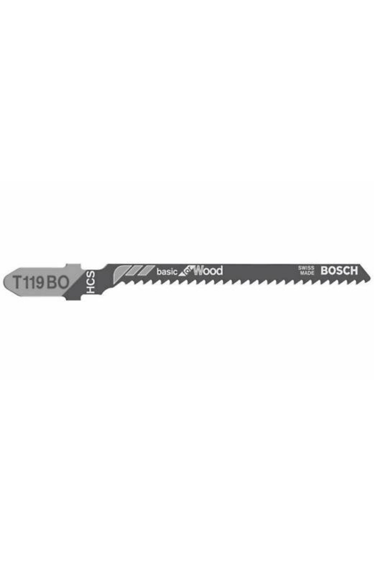Bosch DEK. AGZI T 119 BO 5