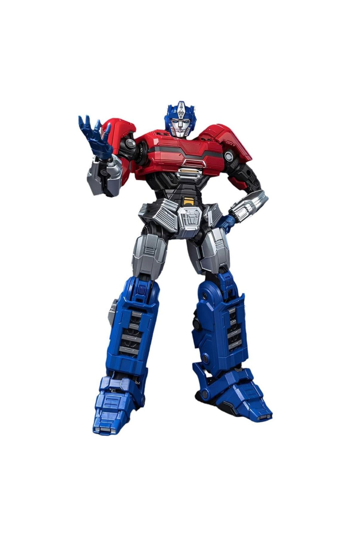 transformers-(Movie 8) - Tf One:Amk Series Orion Pax Model Kit 1