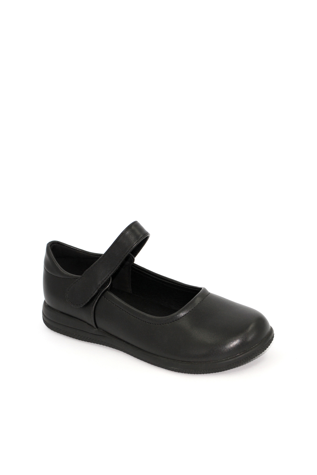 Geoomnii Girls’ Formal School Shoes – Durable, Non-Slip & All-Day Comfort
