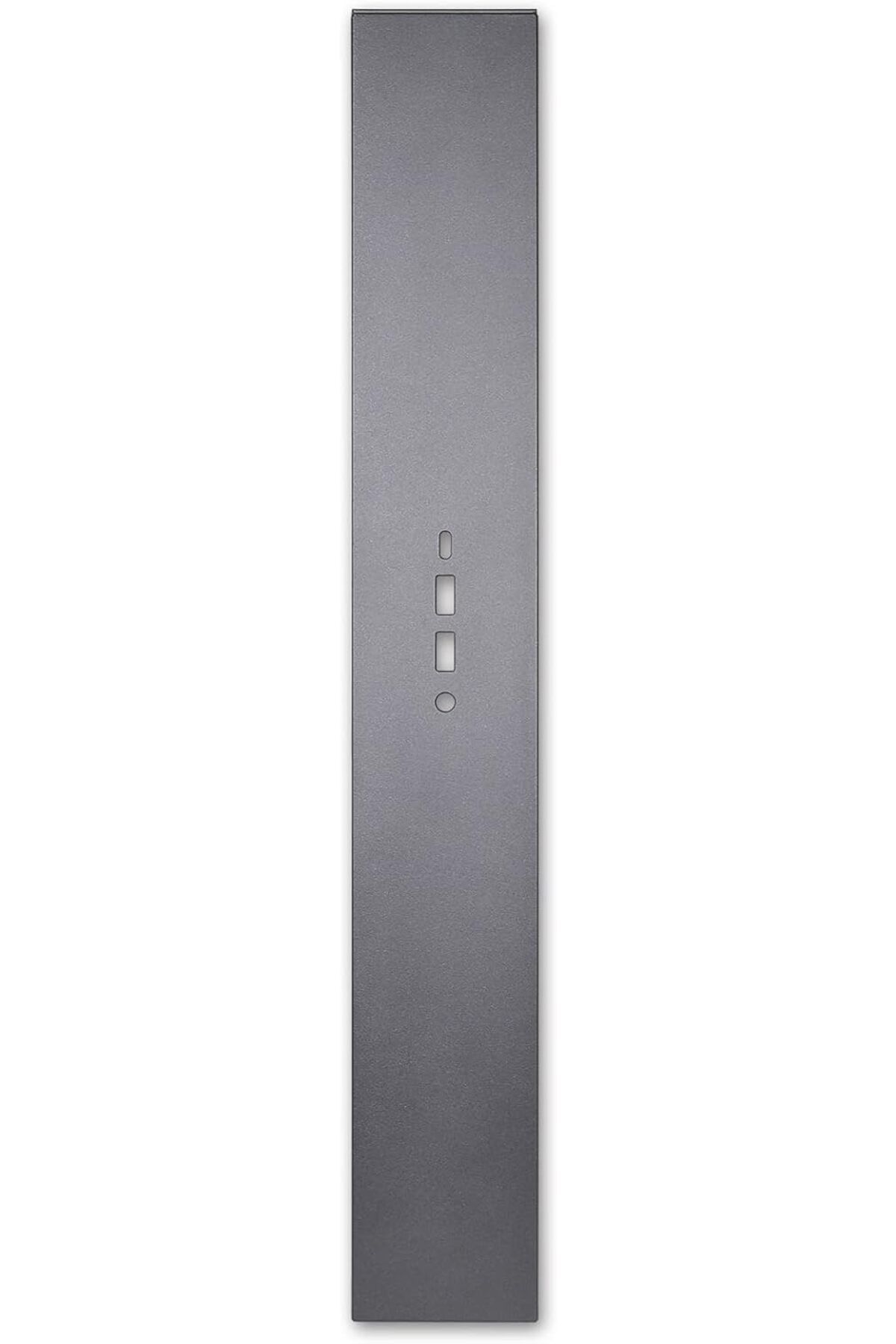 Lian Li-O11 Dynamic EVO Empty Desktop Computer Case - Grey 1