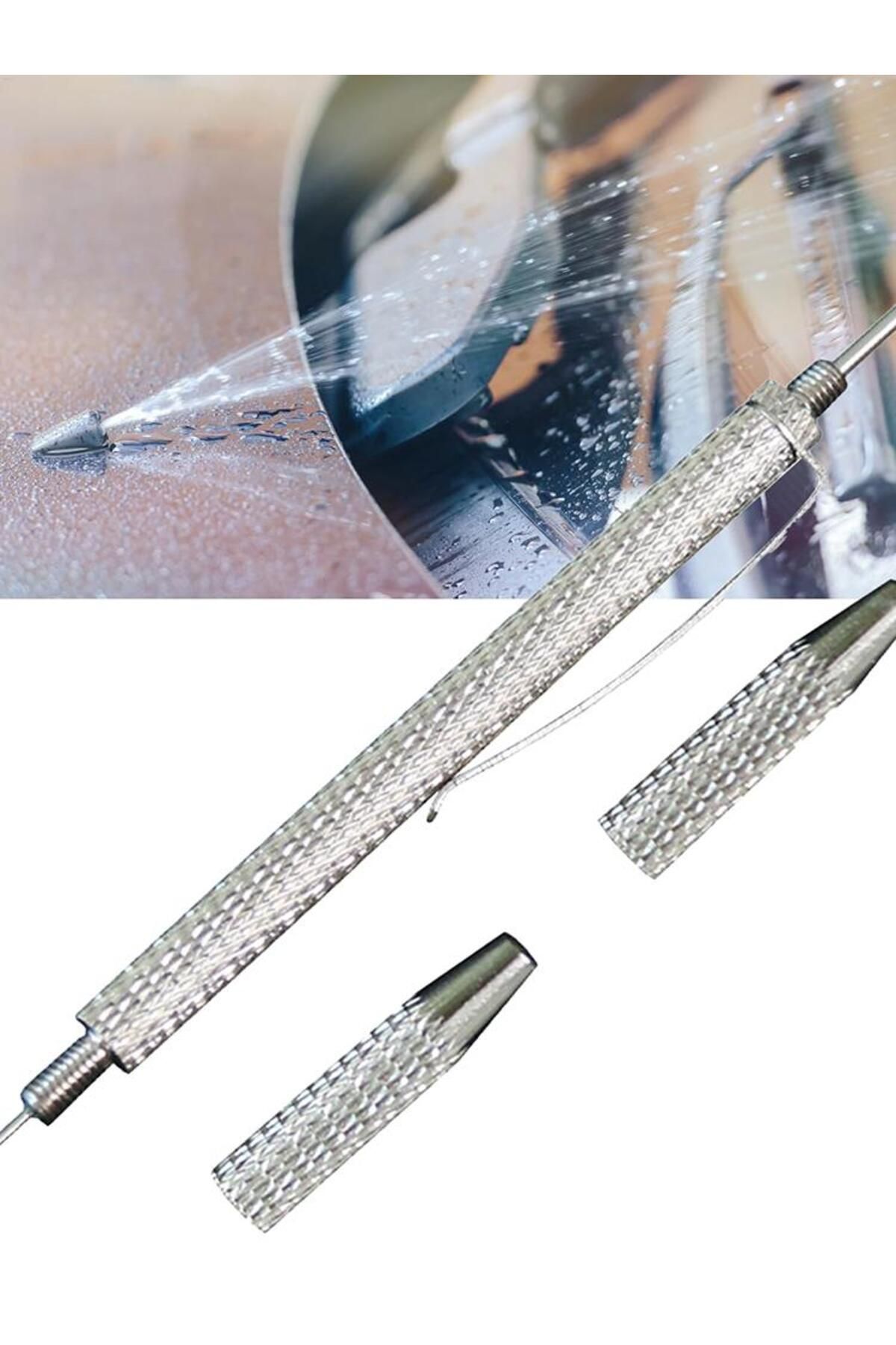 Choice-Windshield Wiper Nozzle Adjustment Tool 2-in-1 Windscreen Windshield Washer Spray Nozzle Cleaner ... 7
