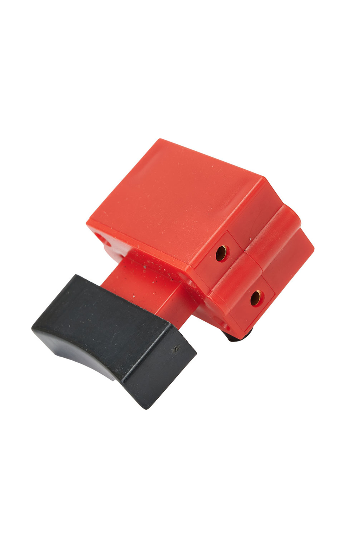 Vibra Tite-1 قطعة FA2-10/2B 10A 250V 5E4 مفتاح تشغيل أداة الطاقة الكهربائية اللحظية أسود أحمر كبير قابل للسحب ... 3