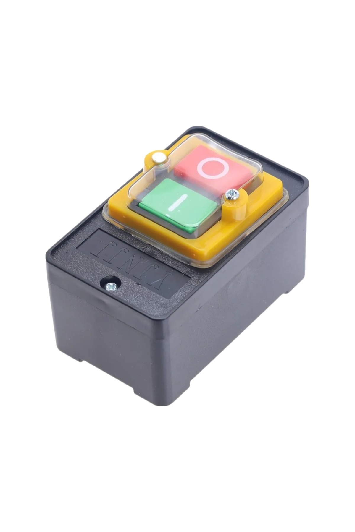Choice-WaterProof Push Button Switch ON/OFF Switch Mechanical Equipment Controlor switch 6