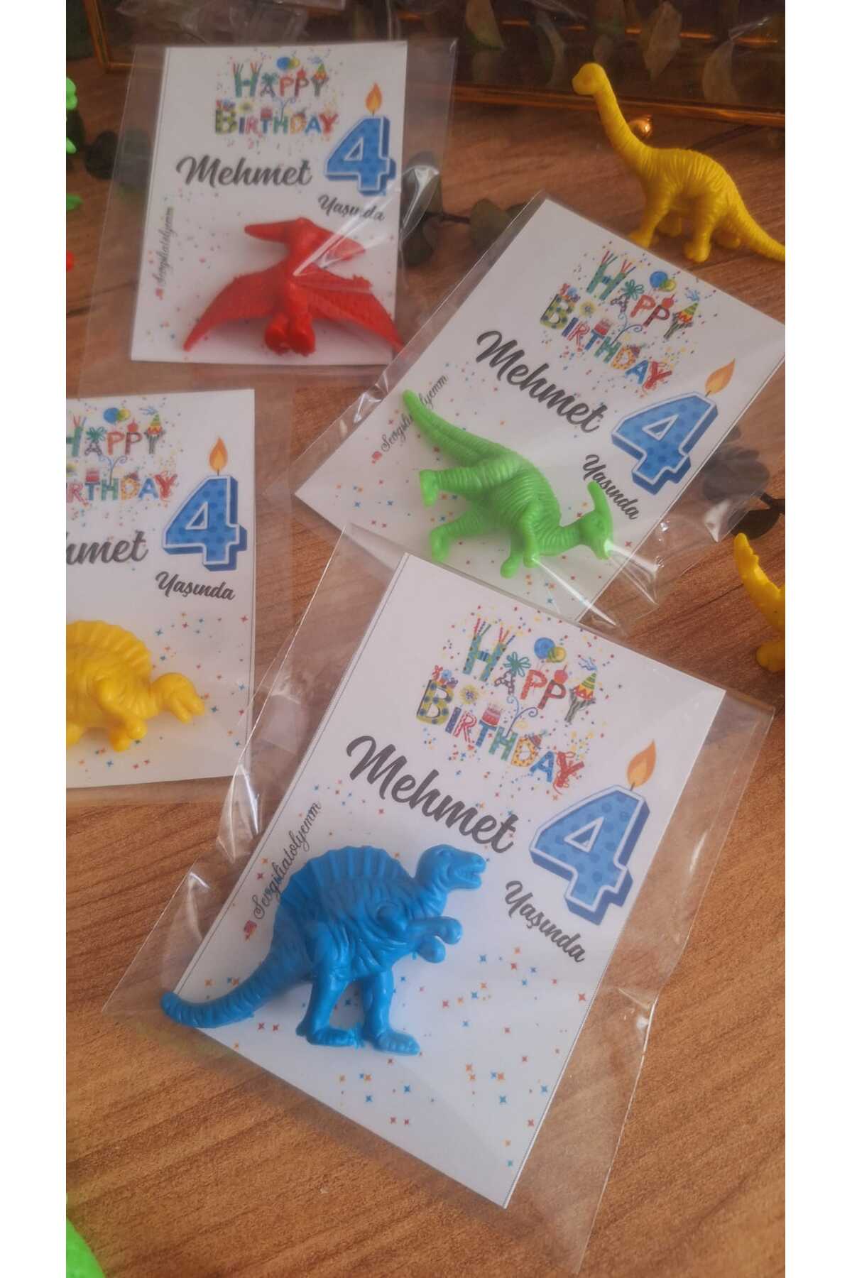 sevgiliatolyemm mutluluk getirmesi dileğiyle HEDİYELİK OYUNCAK 10 ADET DOĞUM GÜNÜ, PARTİ,YAŞ GÜNÜ,OKUL HEDİYELİKLERİ,KUR-AN HEDİYELİK fotoğrafı 4 (önizleme)