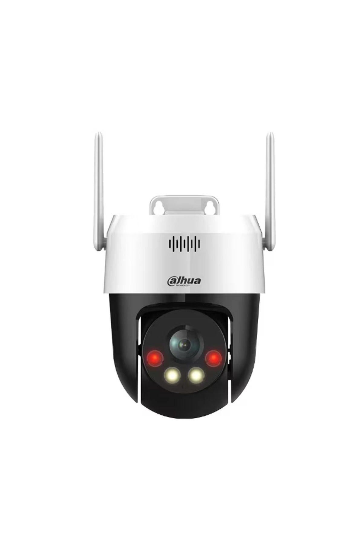 DAHUA-Cameră de supraveghere IP WiFi PT cu iluminare duală, Full Color SD2A500HB-GN-AW-PV-0400-S2 2