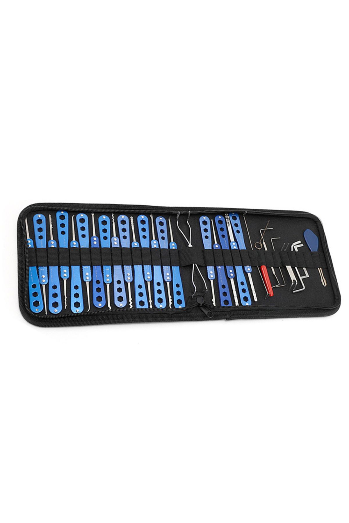 Choice-Professional Broken Key Disassemble Set Locks Tool Taken The Broken Keys Easy Out Of Locking Repa... 8
