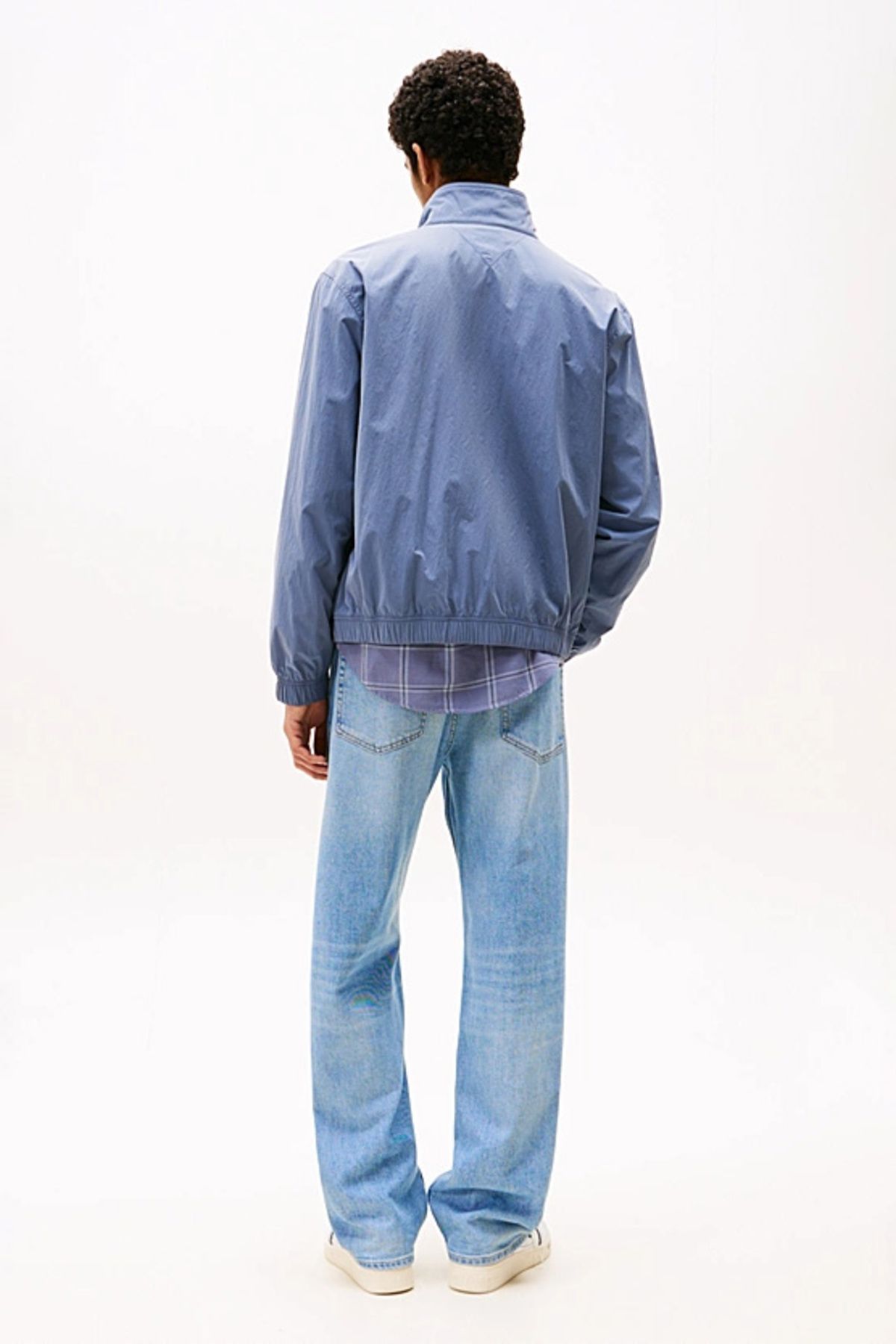 Tommy Hilfiger-TJM ESSENTIAL JACKET EXT 3