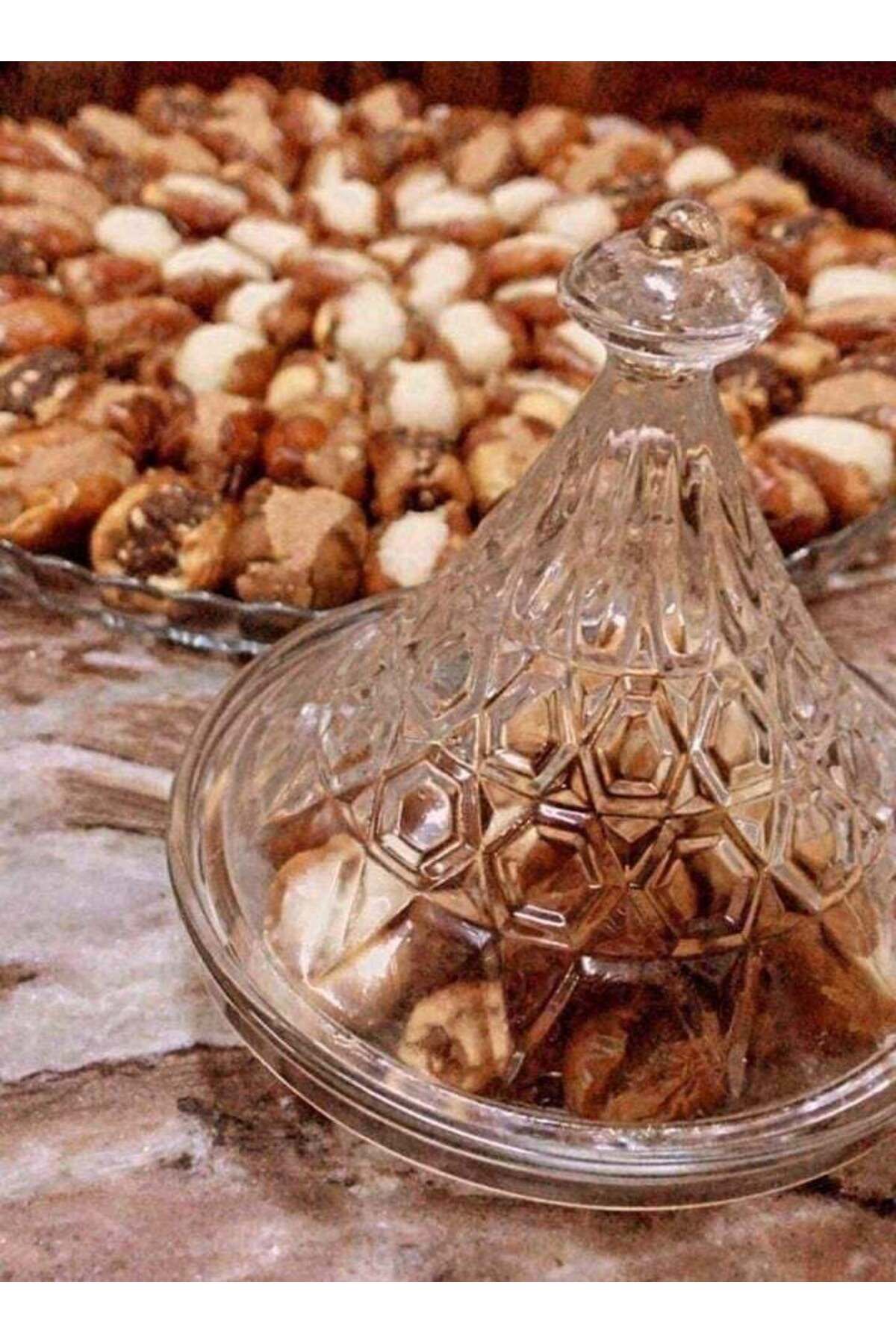 Generic-تمرين الكريستال - حامل التمر والياميش 1