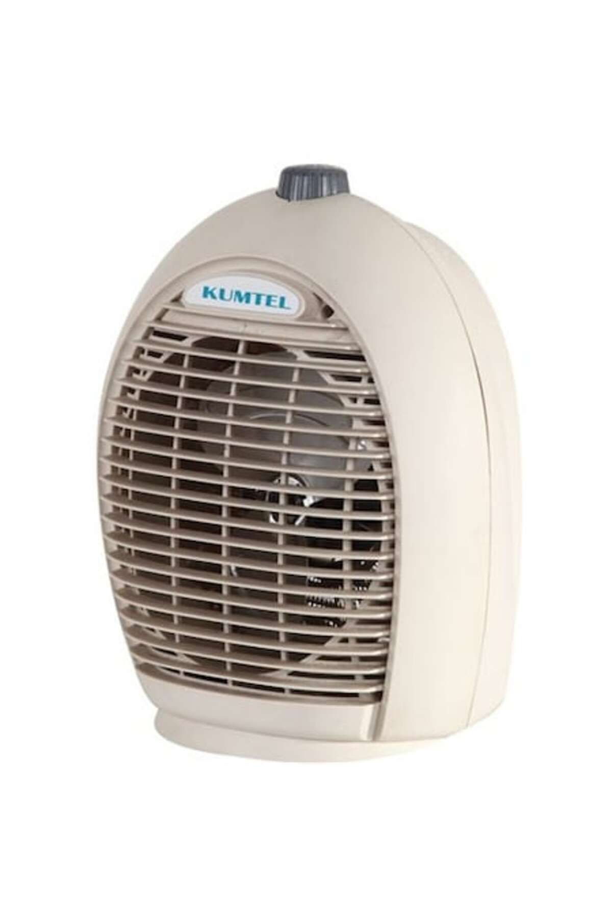 KUMTEL-Aeroterma KUMTEL® LX-6331, 2000 W, 2 trepte de temperatura, sistem de oprire de siguranta, GRI 1