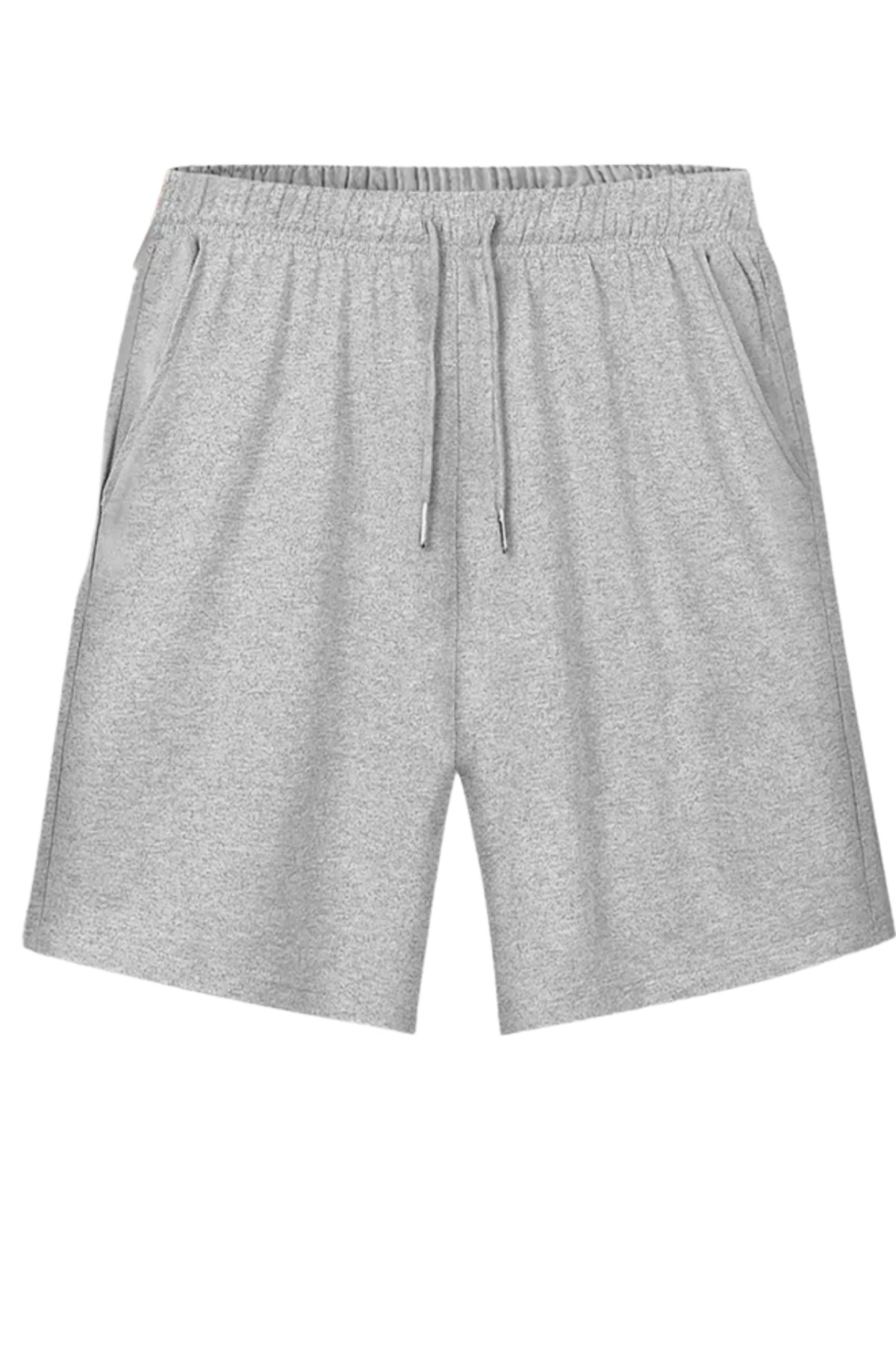 EydaMoon-Set of 3 Comfortable Fit Unisex Bermuda Shorts 5