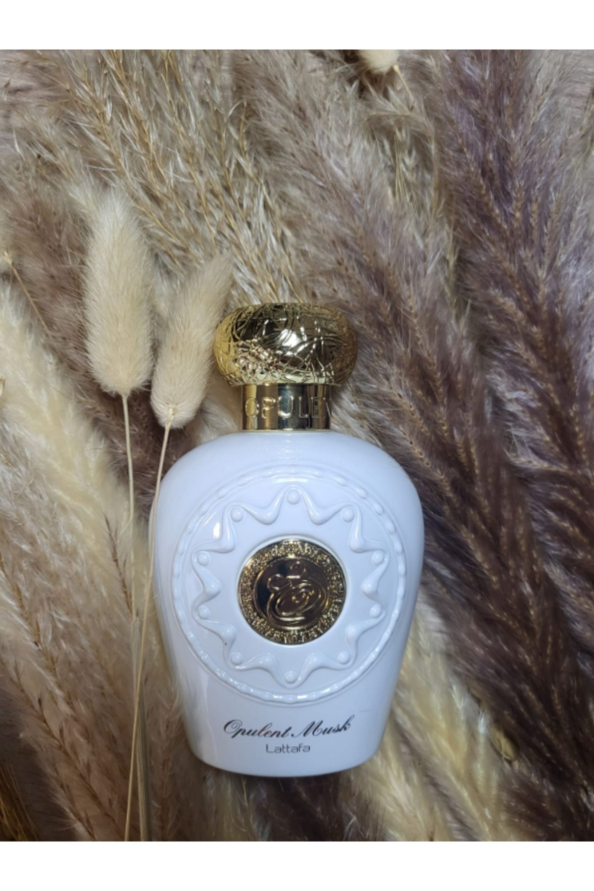 Lataffa-Opulent Musk 100 ml 4