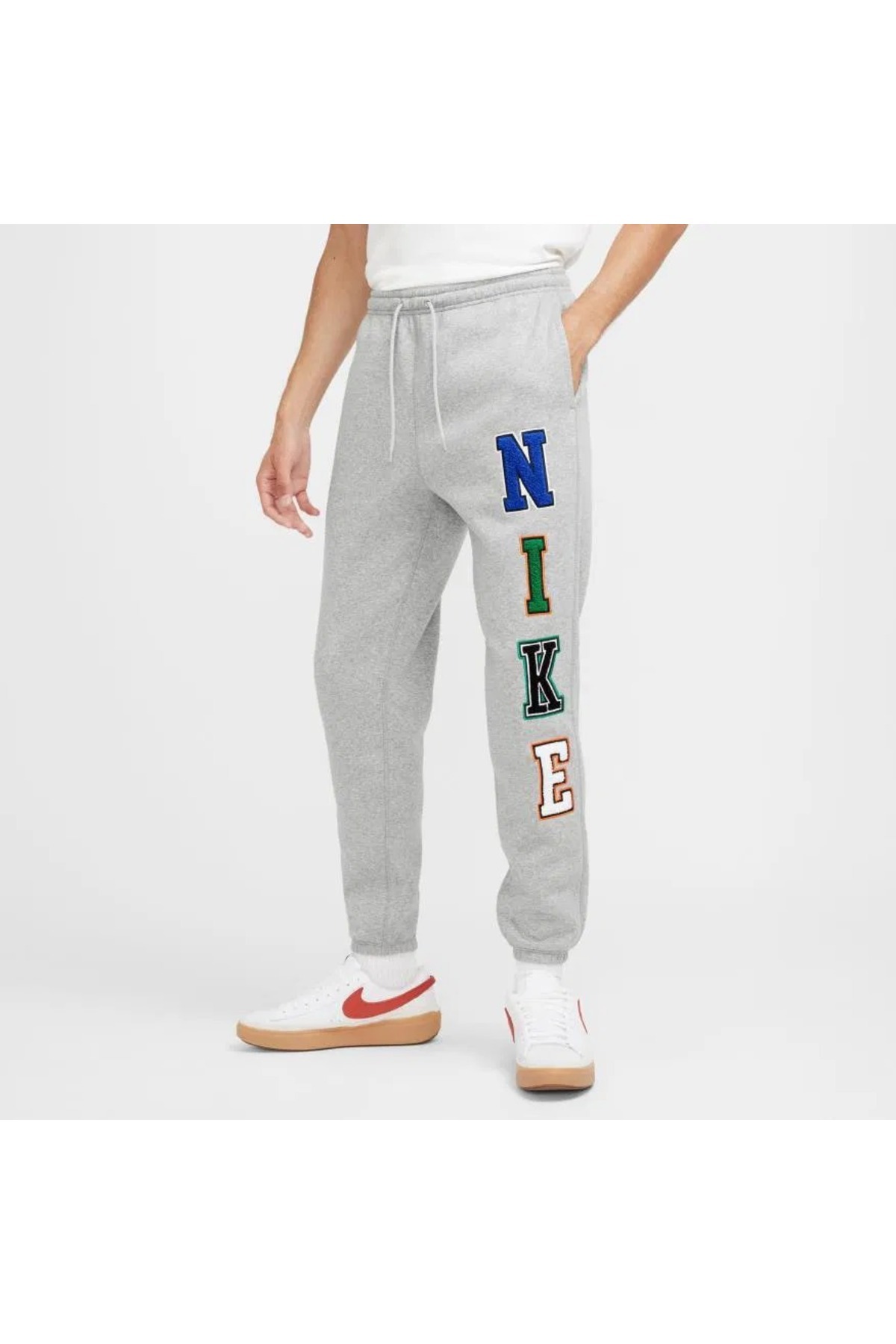 شلوار گرمکن نایکی fz0881