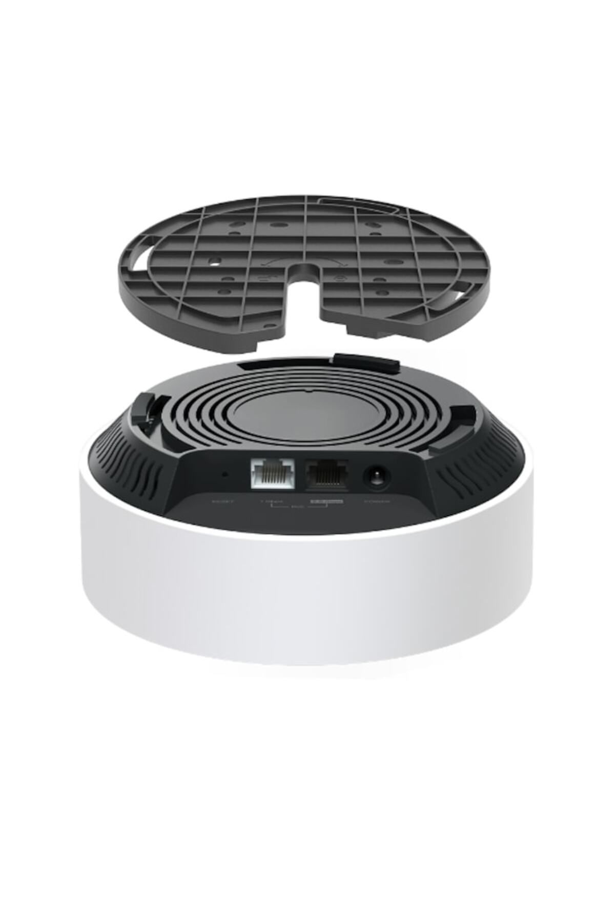 TP-LINK-Sistem Wi-Fi mesh Deco X50-PoE (pachet de 2), bandă duală, Wi-Fi 6, AX3000 3
