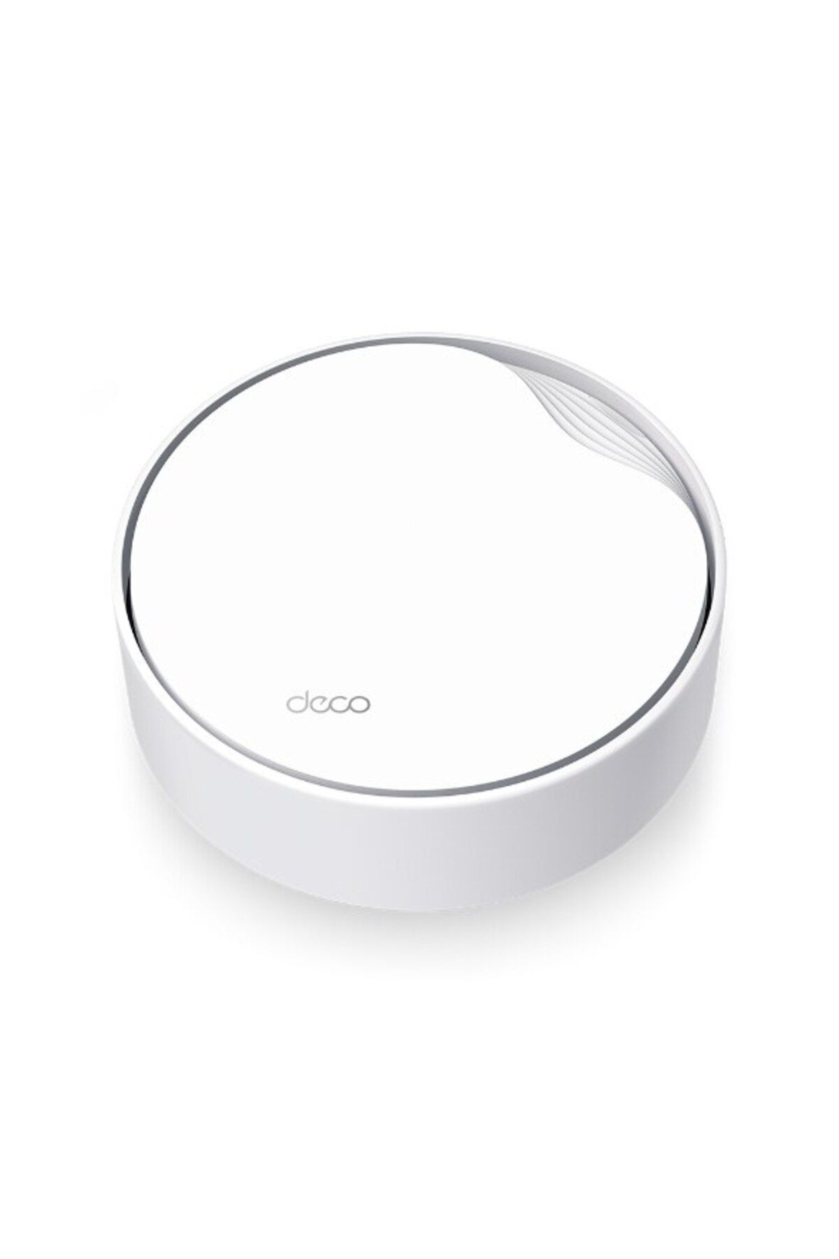 TP-LINK-Sistem Wi-Fi mesh Deco X50-PoE (pachet de 1), bandă duală, Wi-Fi 6, AX3000 4