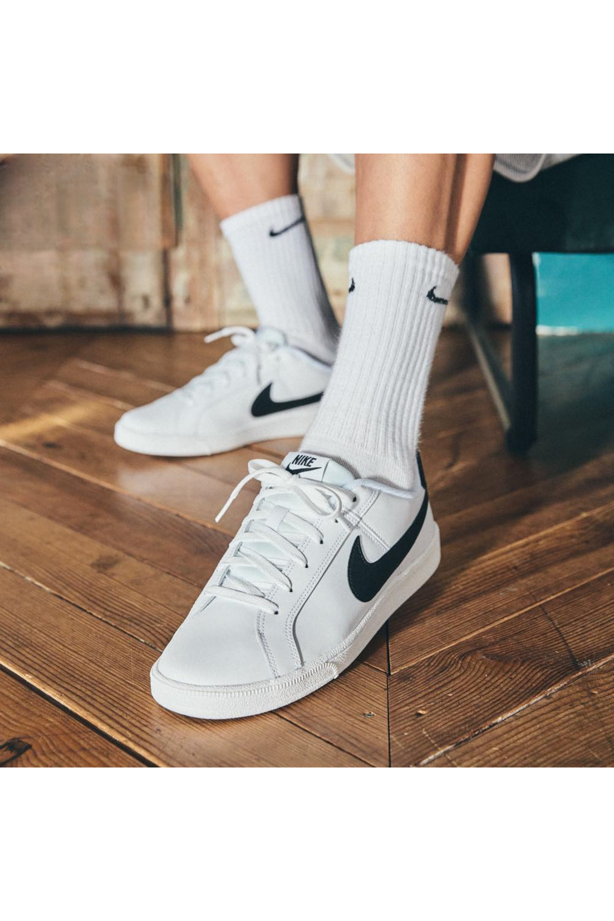 کفش پیاده روی نایکی 7.M.4.R.9.T.S.747-107107