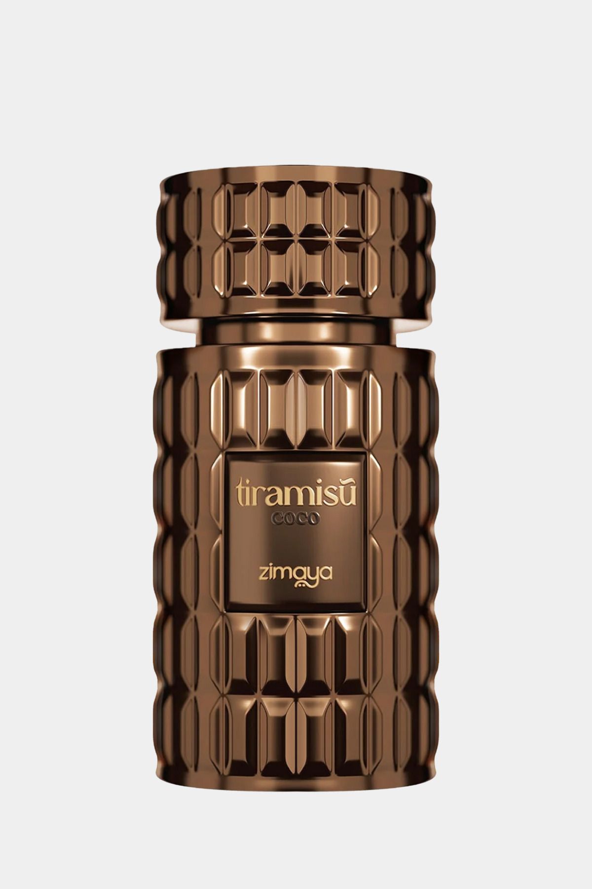 Zİmaya-Tiramisu Coco 100 ML | EDP | Unisex 1
