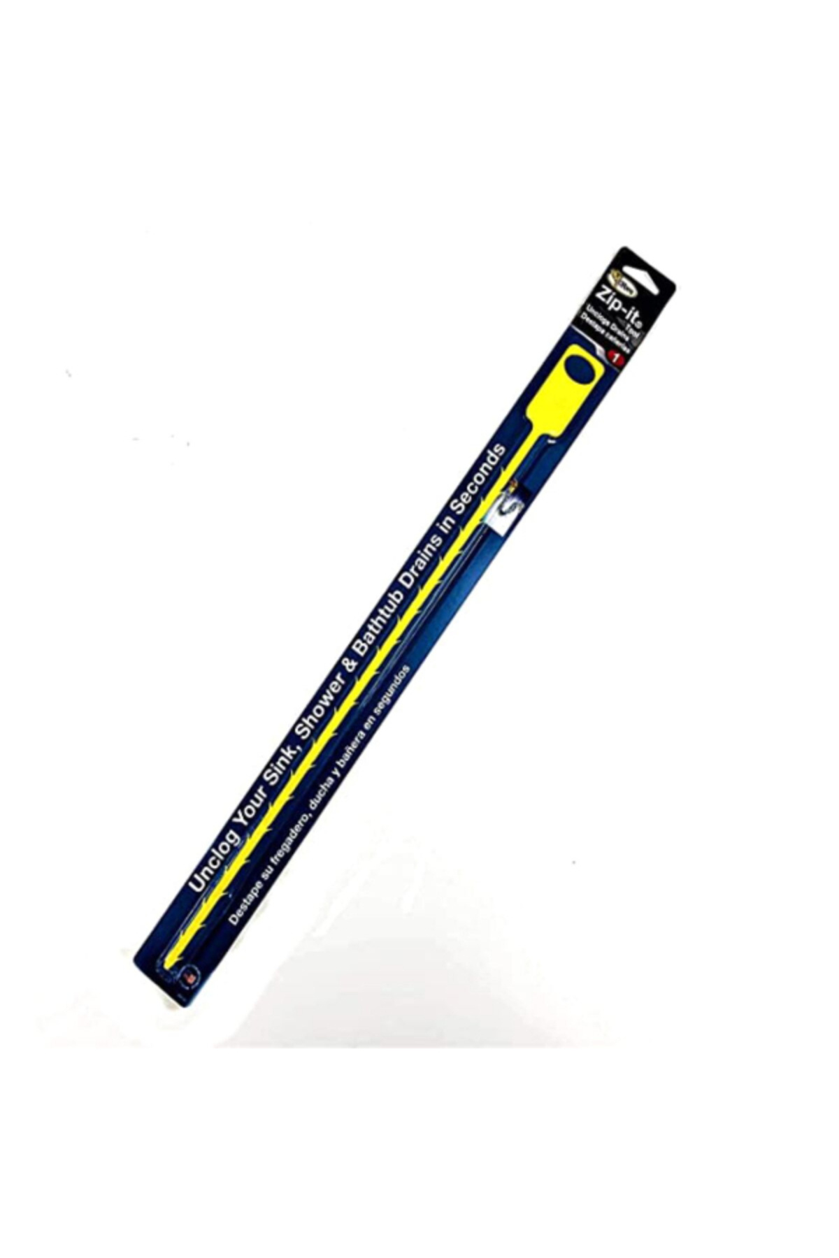 COBRA-Zip It Drain Cleaning Tool 3