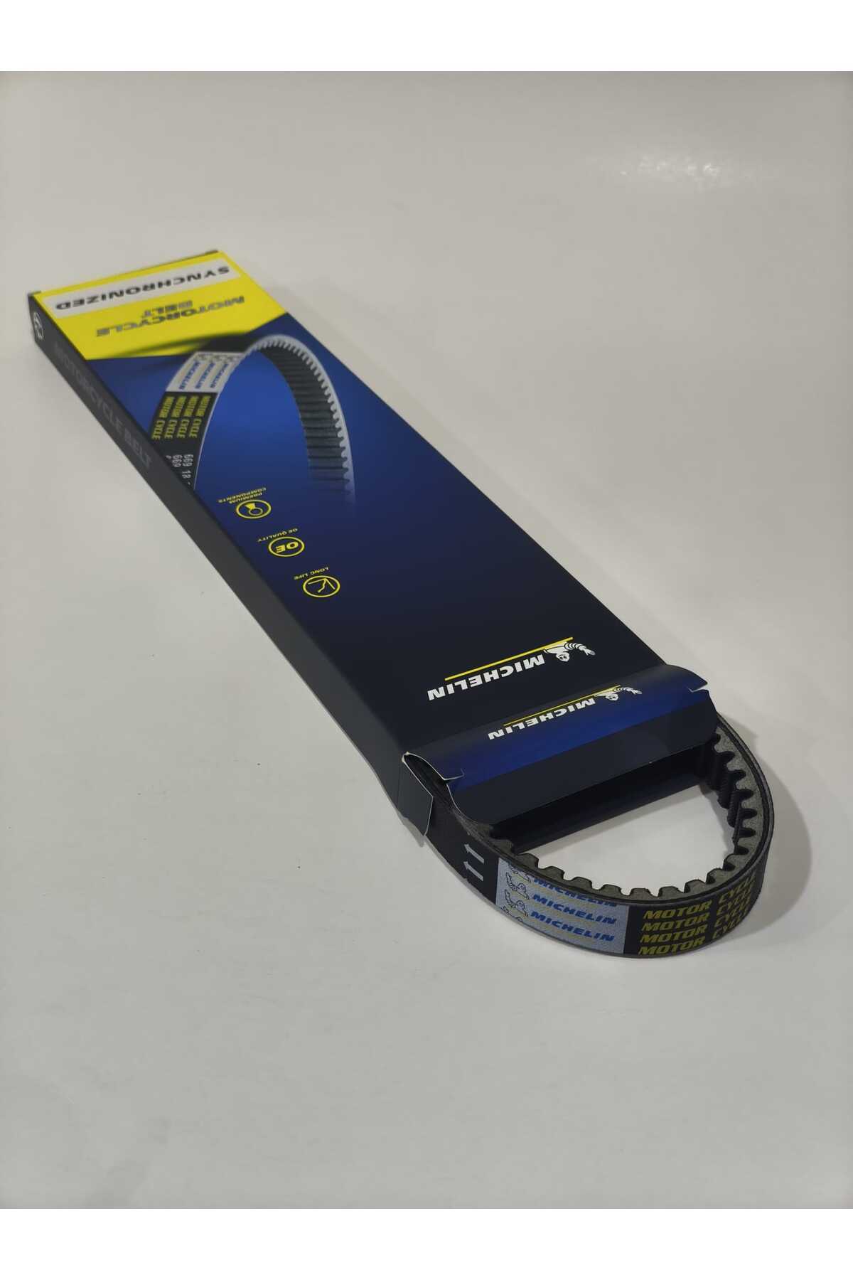 Arora Freedom 50cc uyumlu (125 Özel Seri Uymaz) Michel.n Varyatör Kayışı