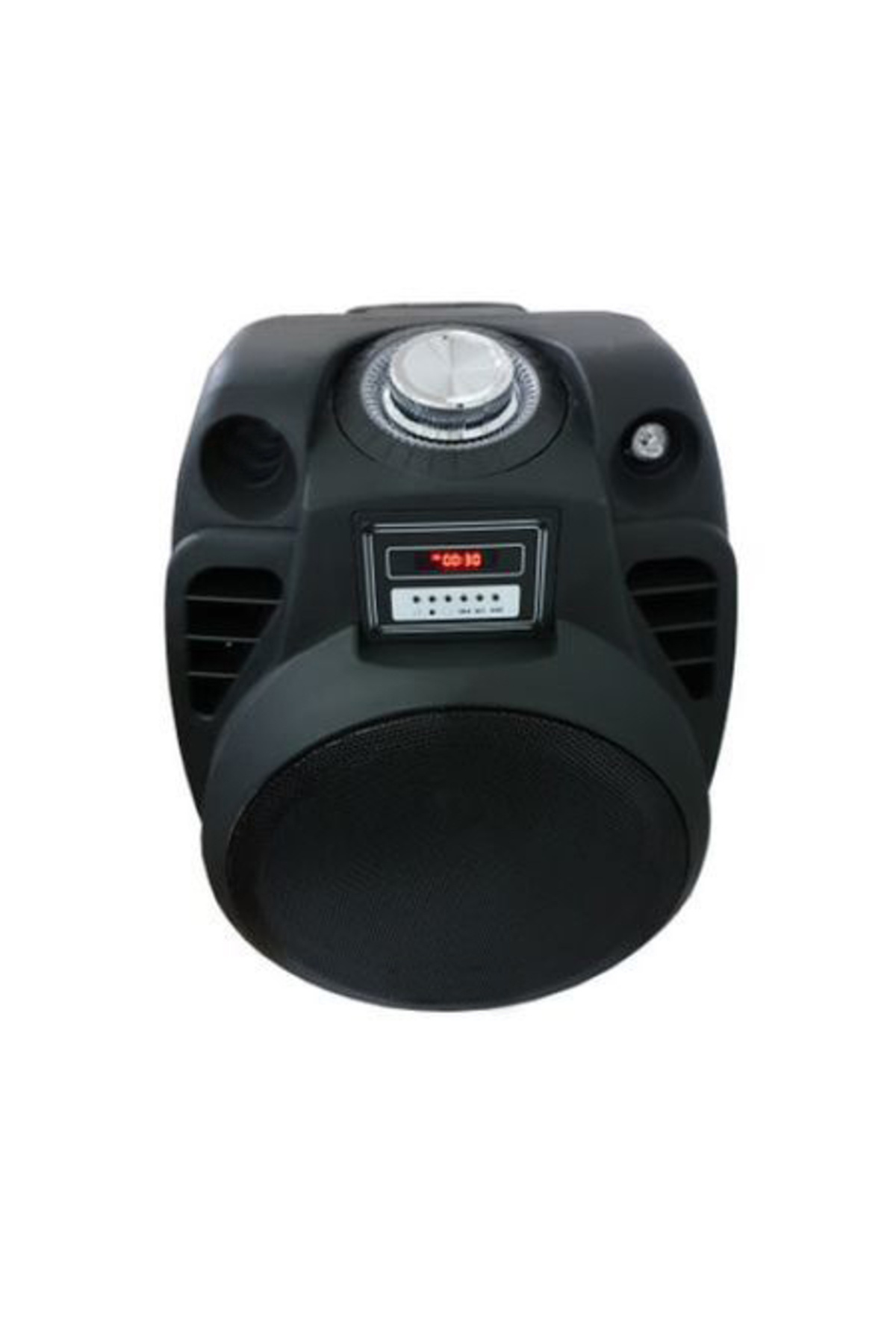 JRH-Temeisheng Audio Speaker, Troller Type, Rms Power 150 W 3
